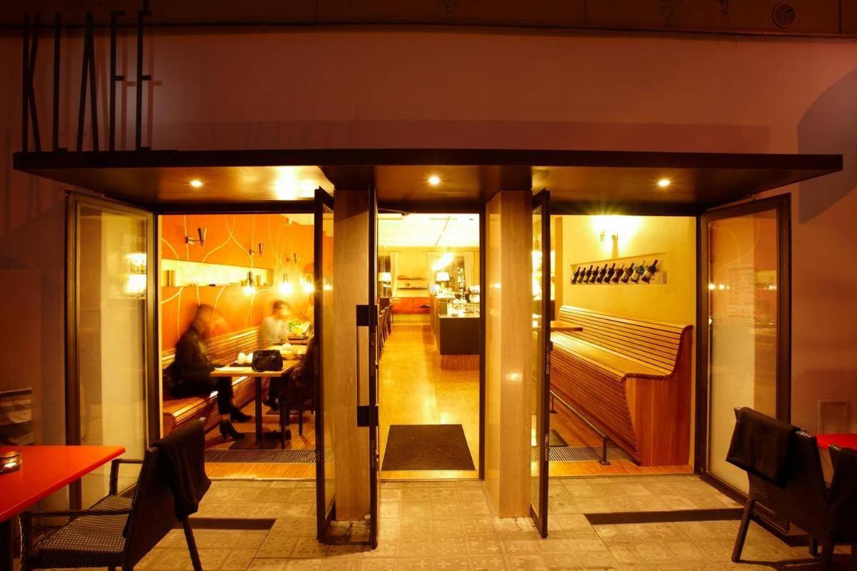 Bed&Breakfast & Apartment Klafé