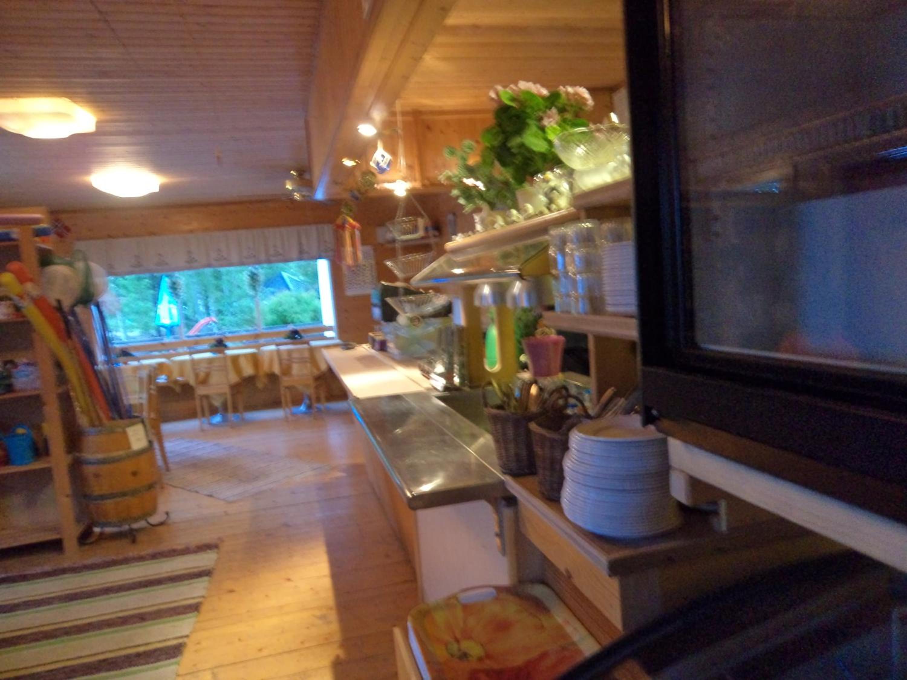 Söderhagen Camping och Gästhem