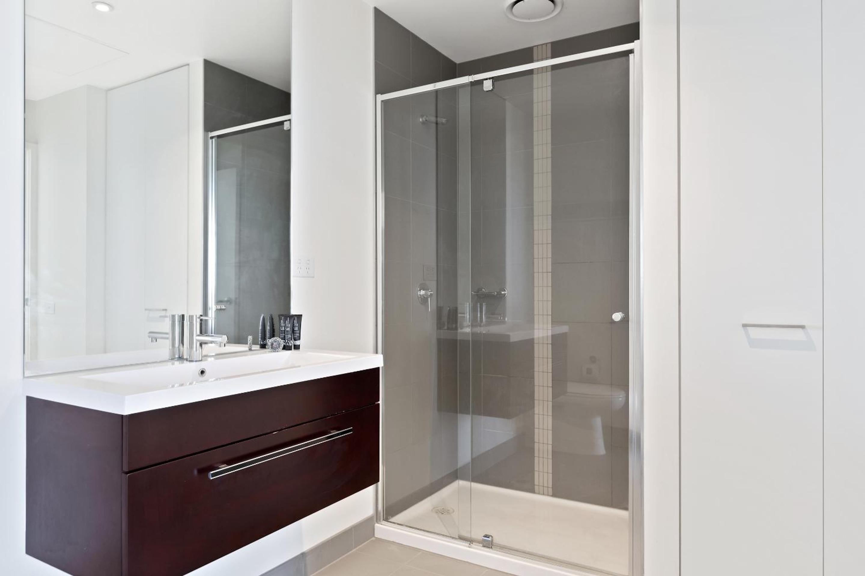 Nook Melbourne Apartments