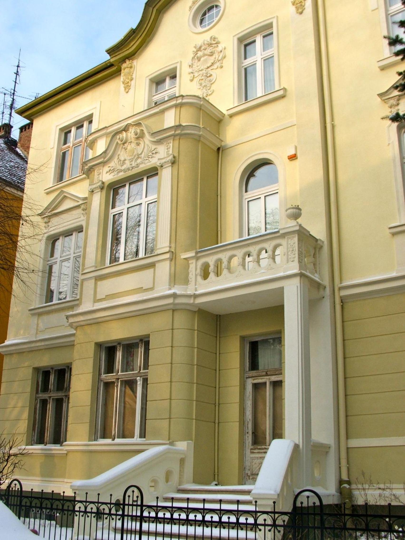 building