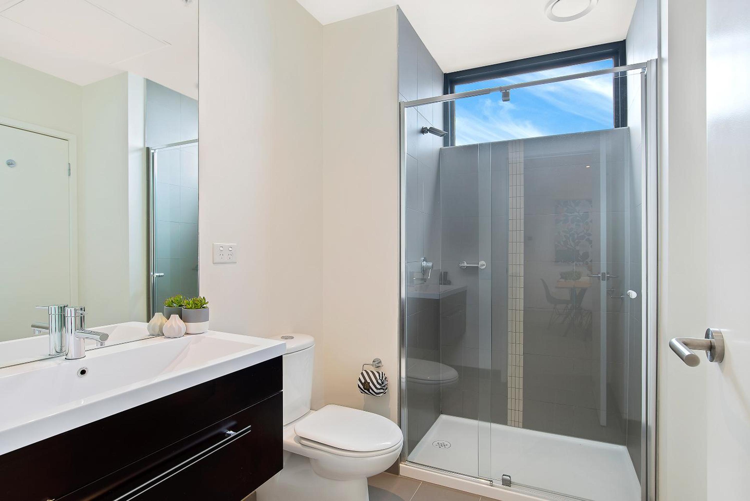Nook Melbourne Apartments