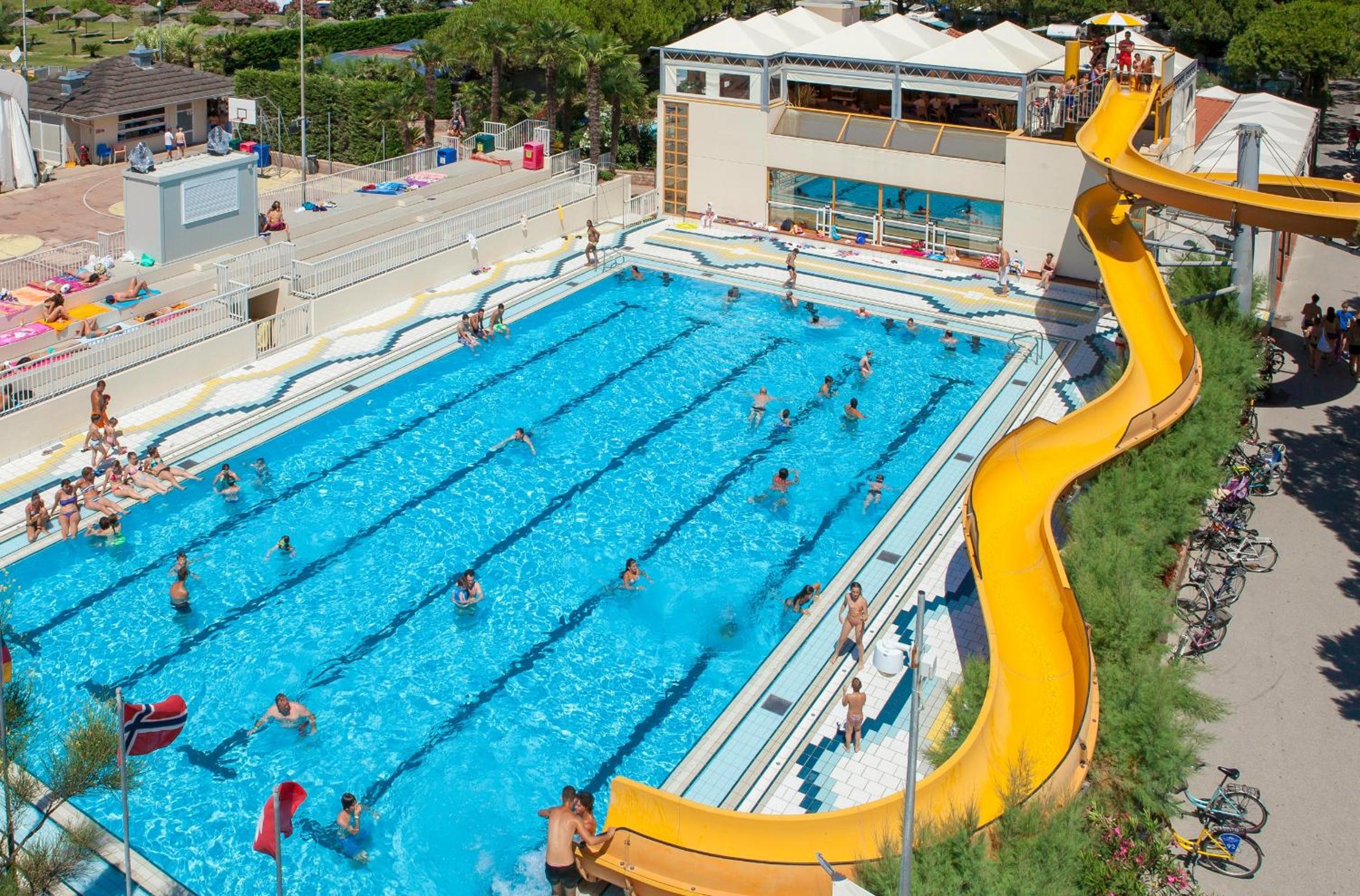 Villaggio Turistico Internazionale