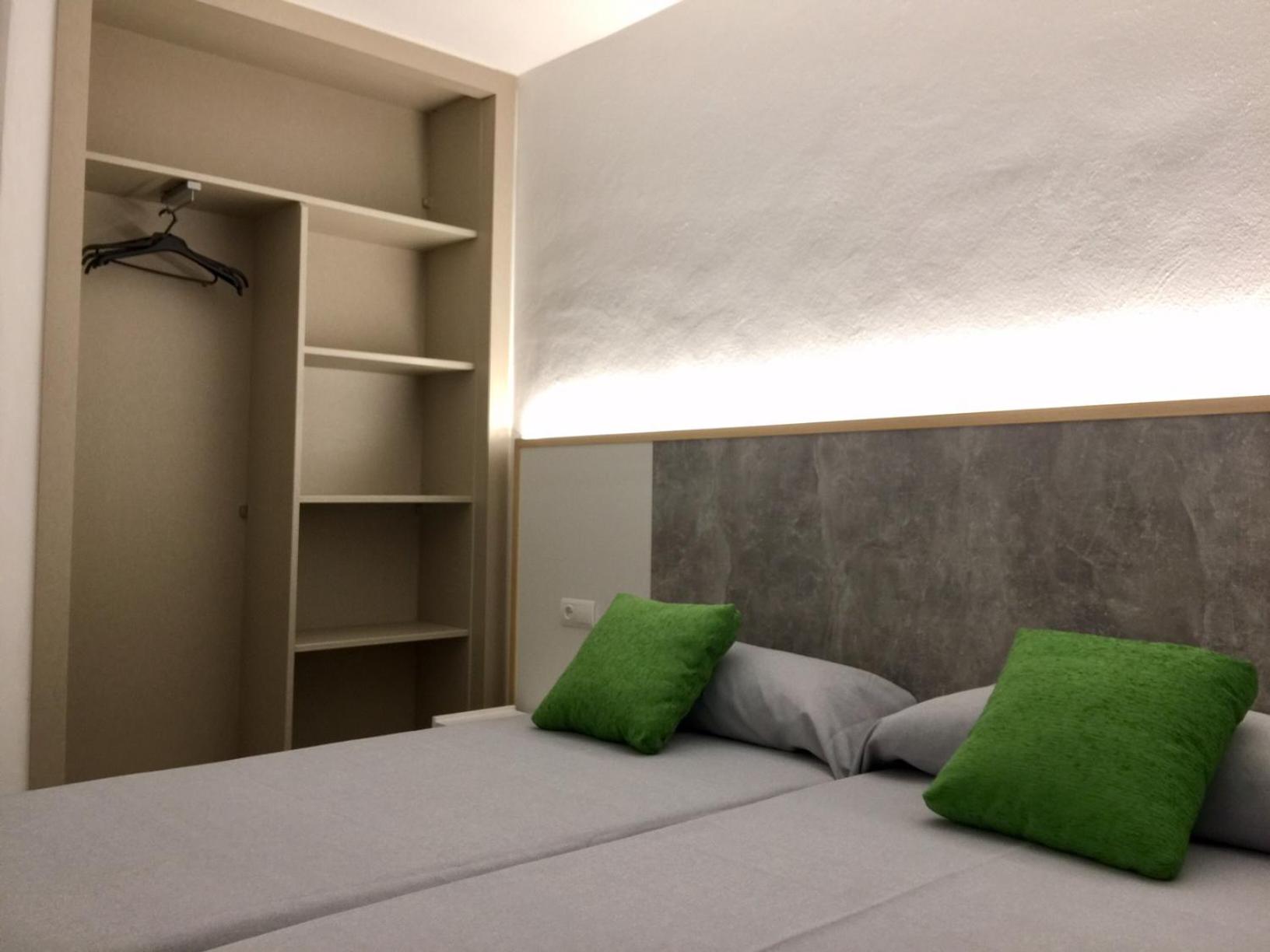Apartamentos Marian