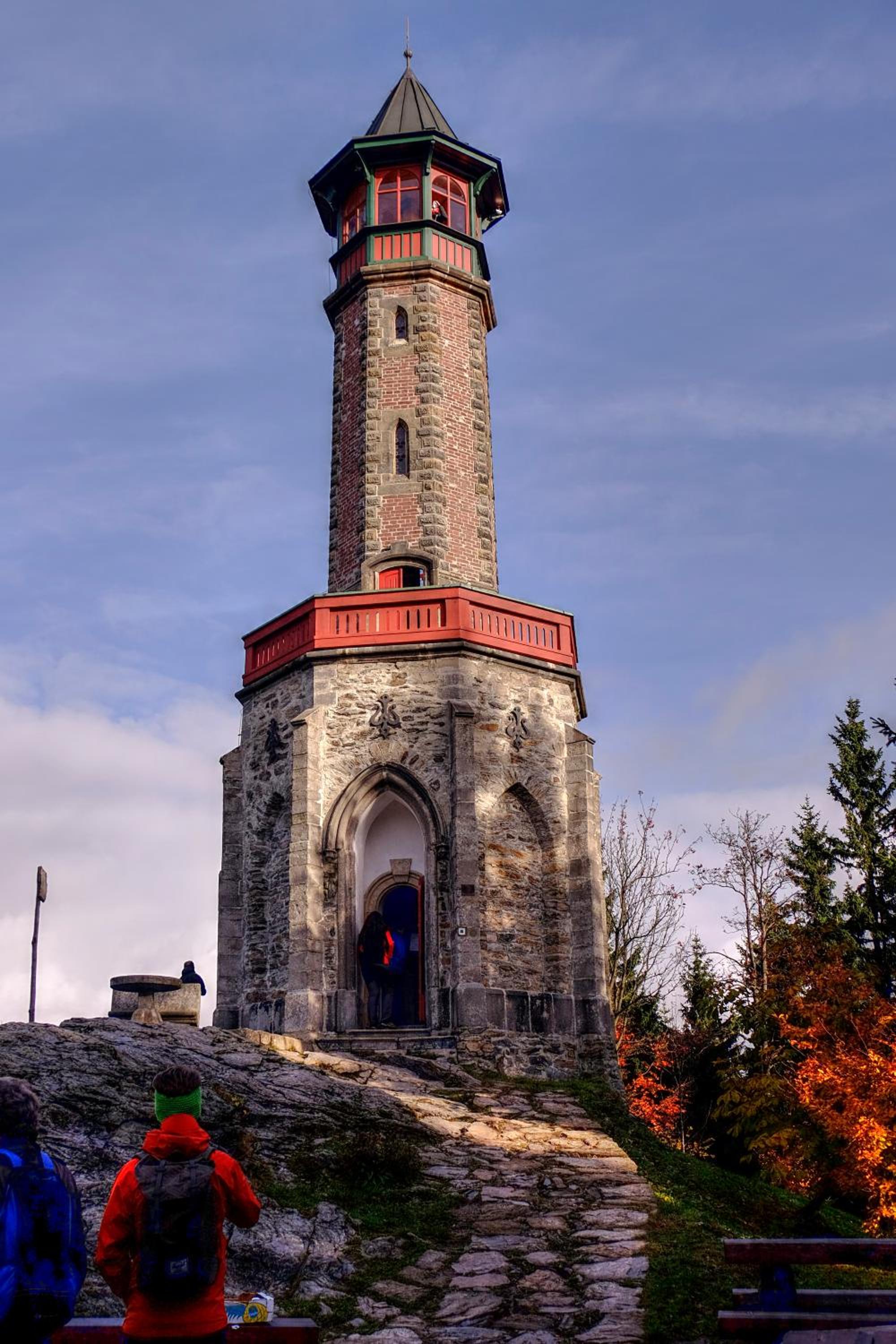 Pension Roubenka