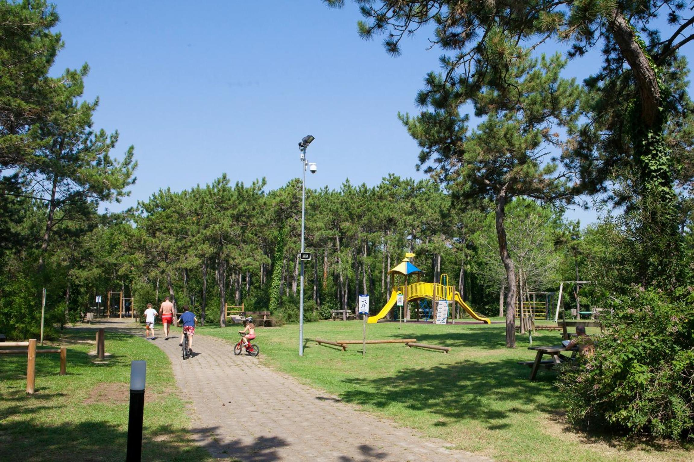 Villaggio Turistico Internazionale