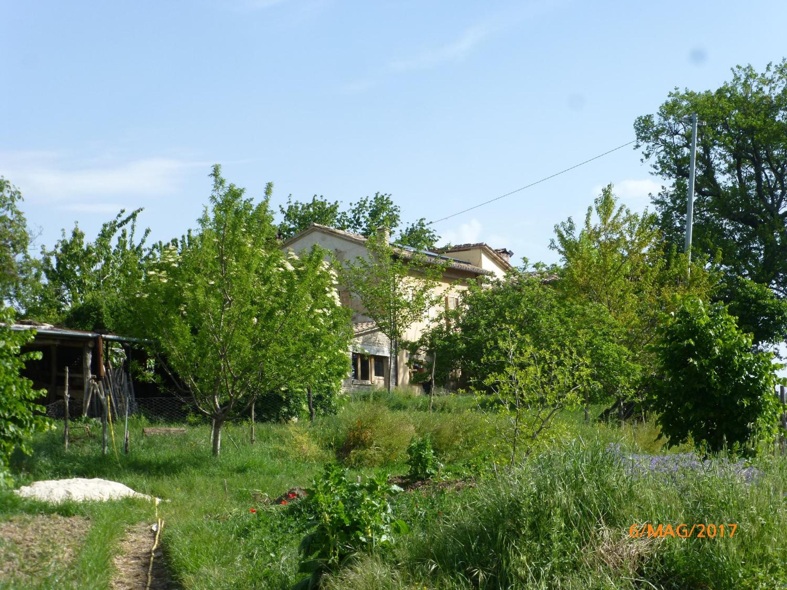 Casa della Casa, fotografía 5