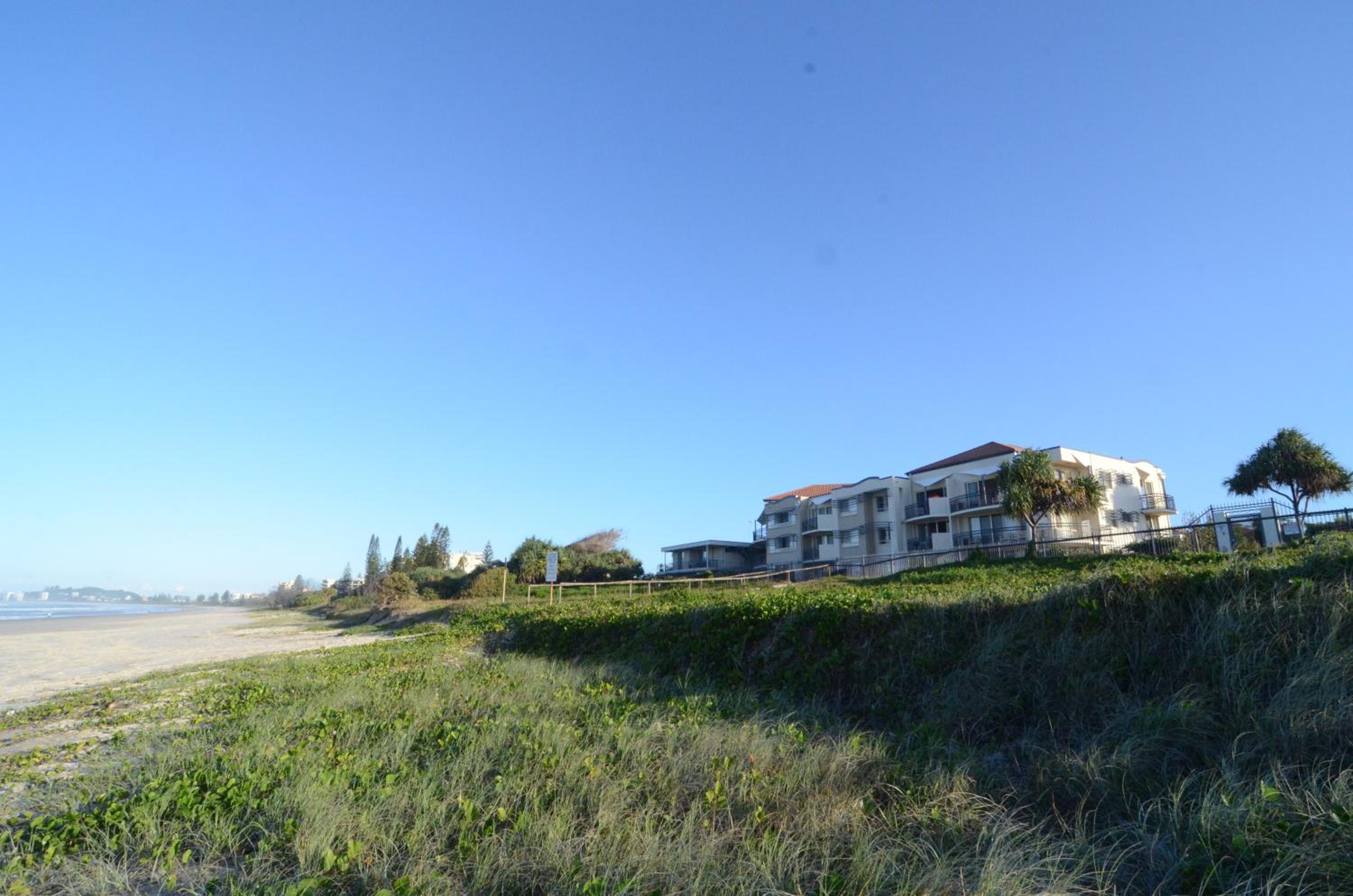 Photo 11 sur 58 de Golden Riviera Absolute Beachfront Resort