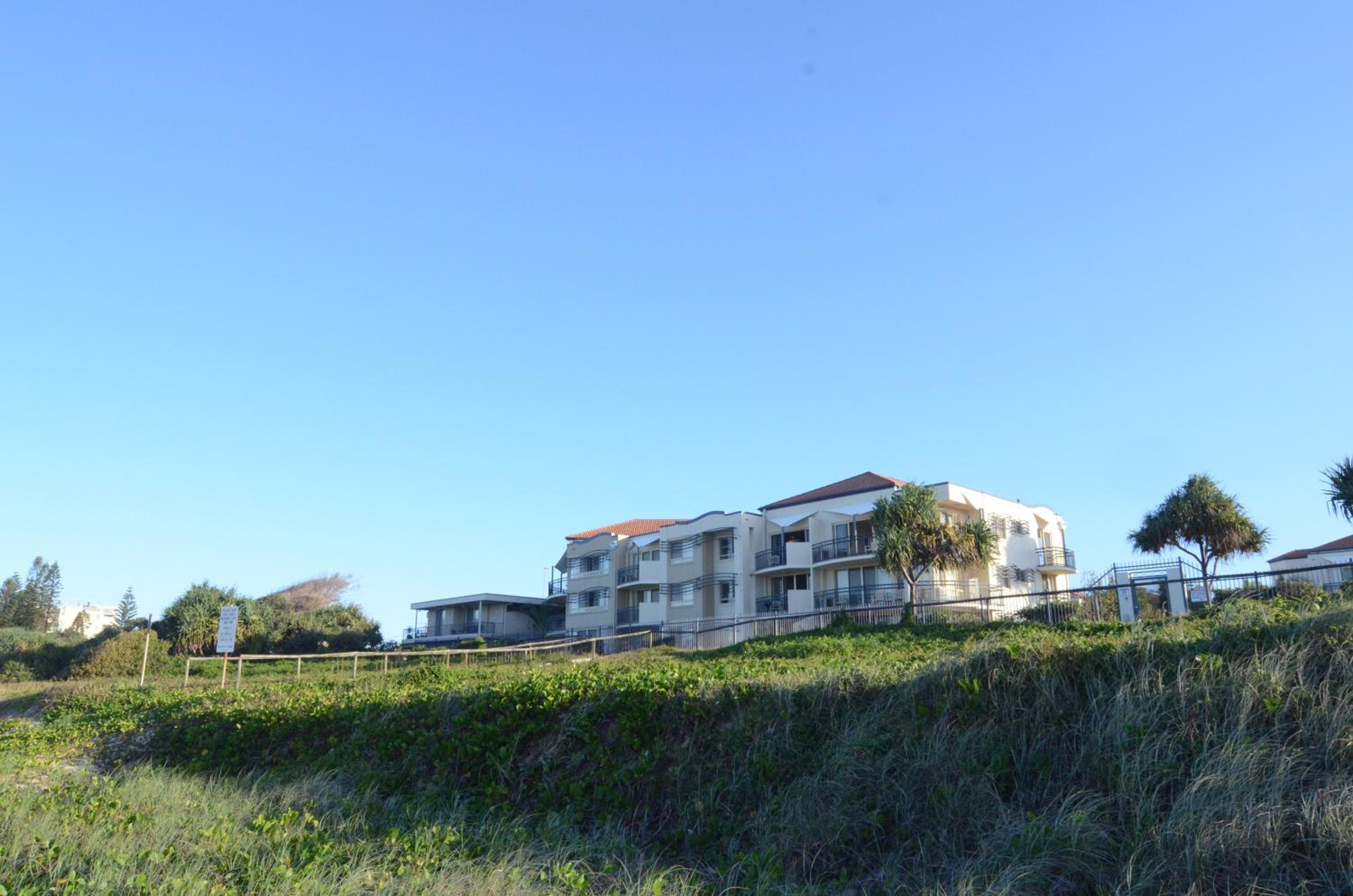 Photo 25 sur 58 de Golden Riviera Absolute Beachfront Resort