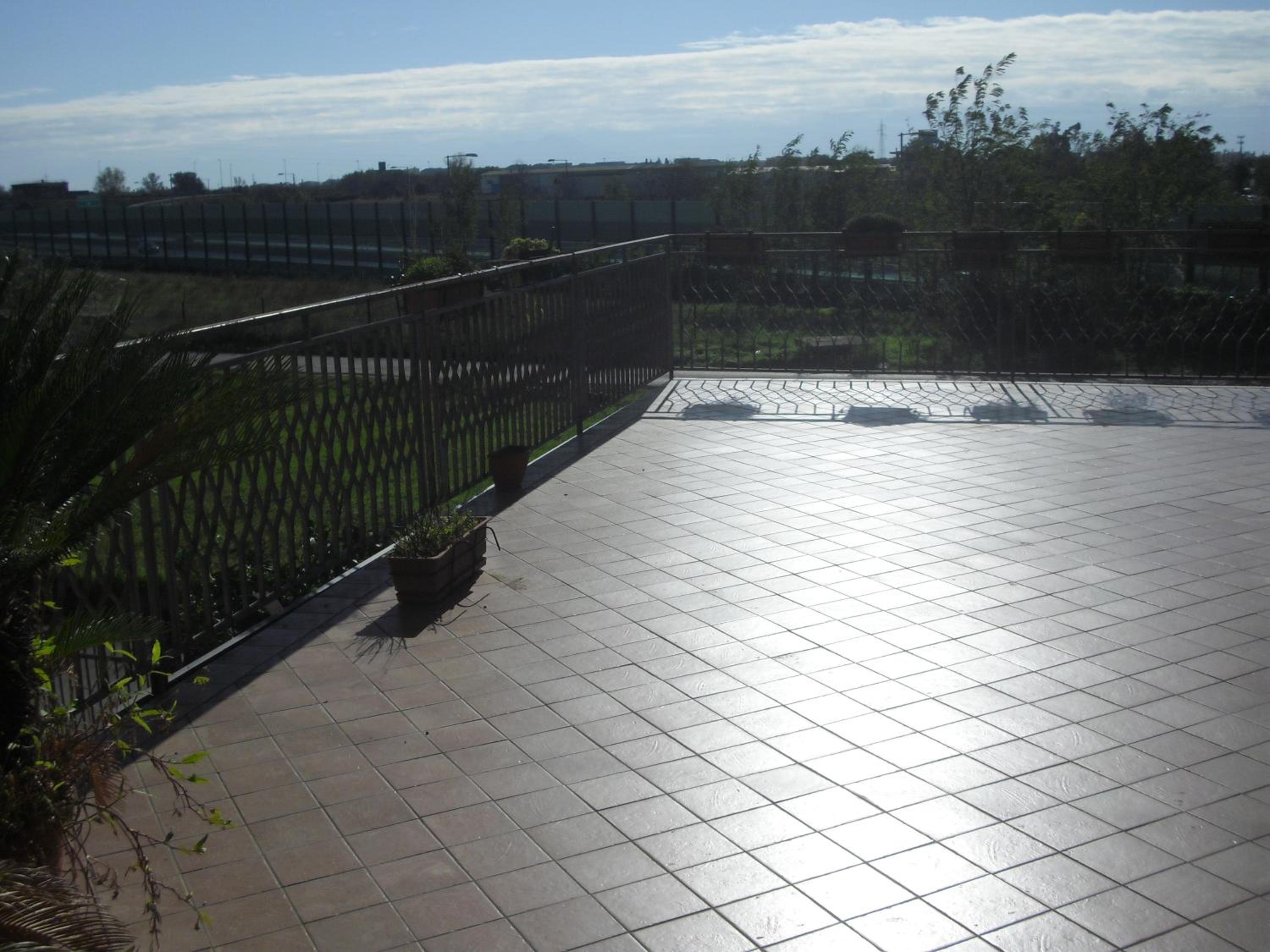 INFORMIS B&B view 5