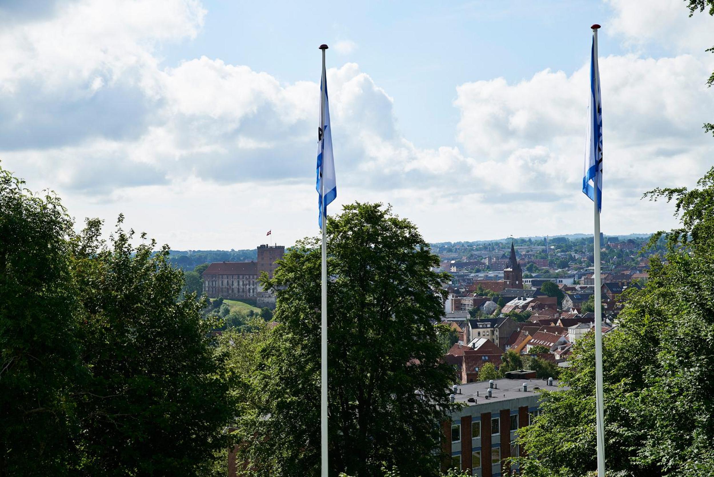 Danhostel Kolding