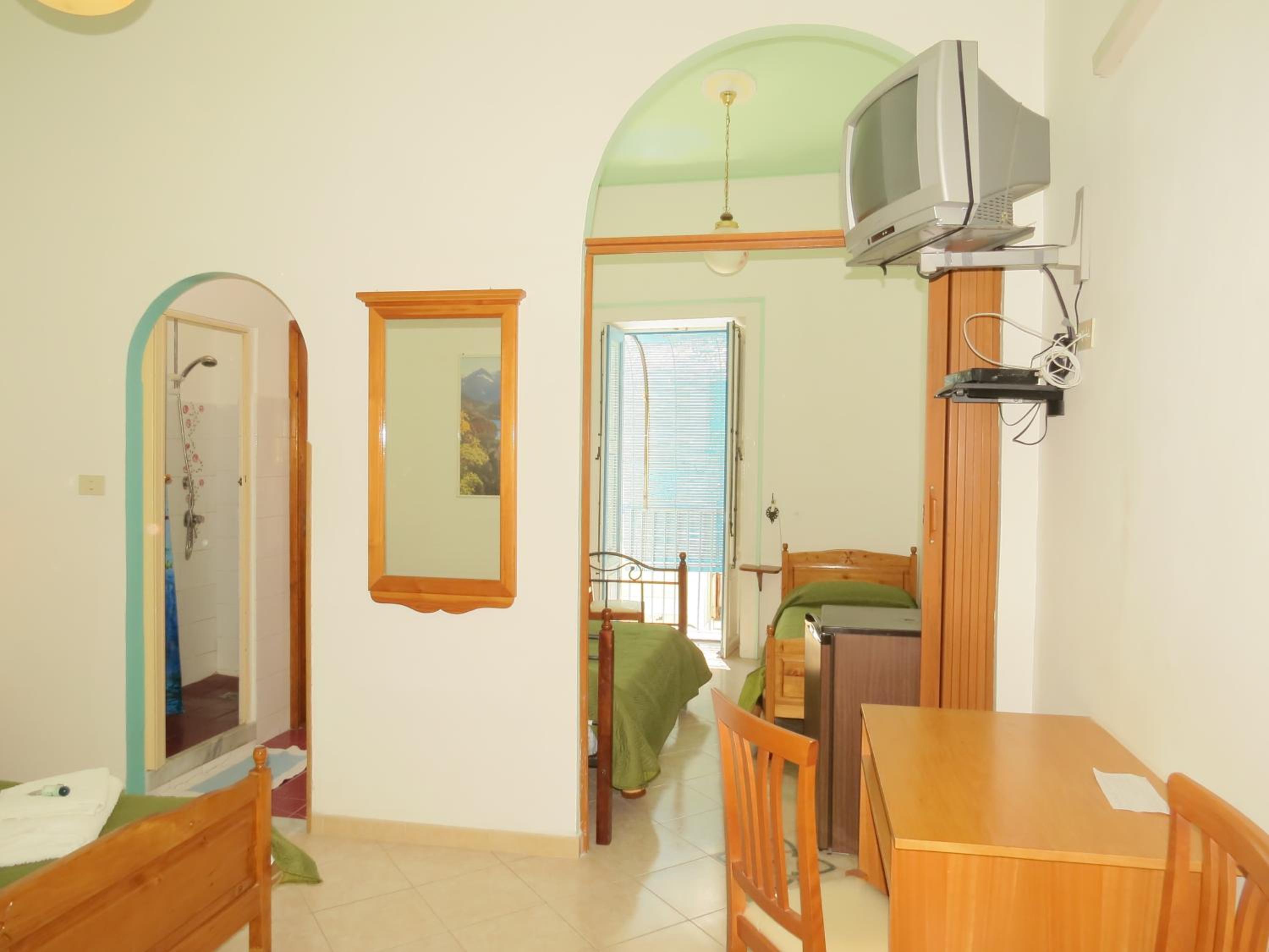 Casa Vittorio B&b