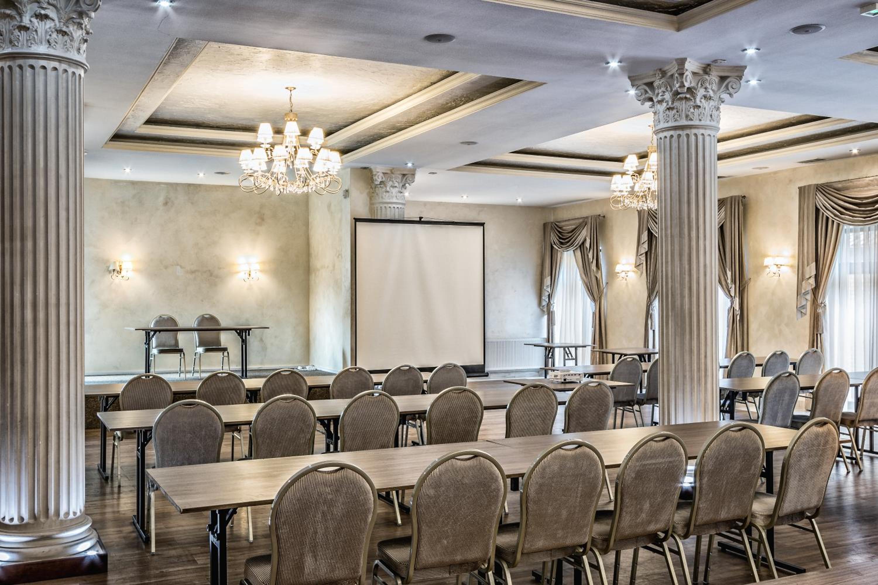 meeting room