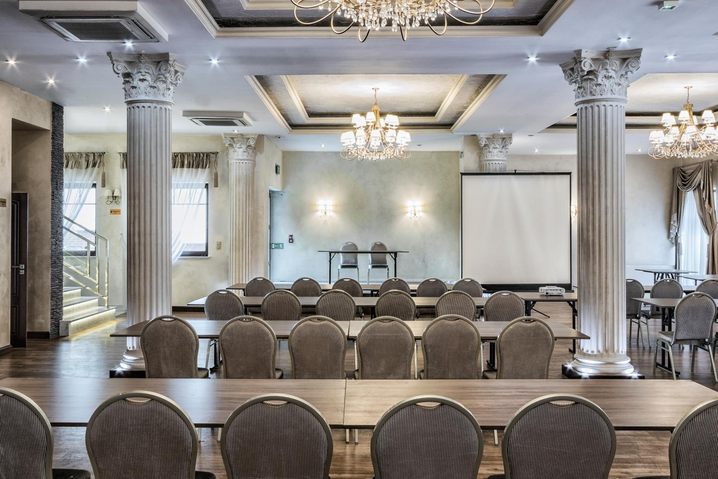 meeting room