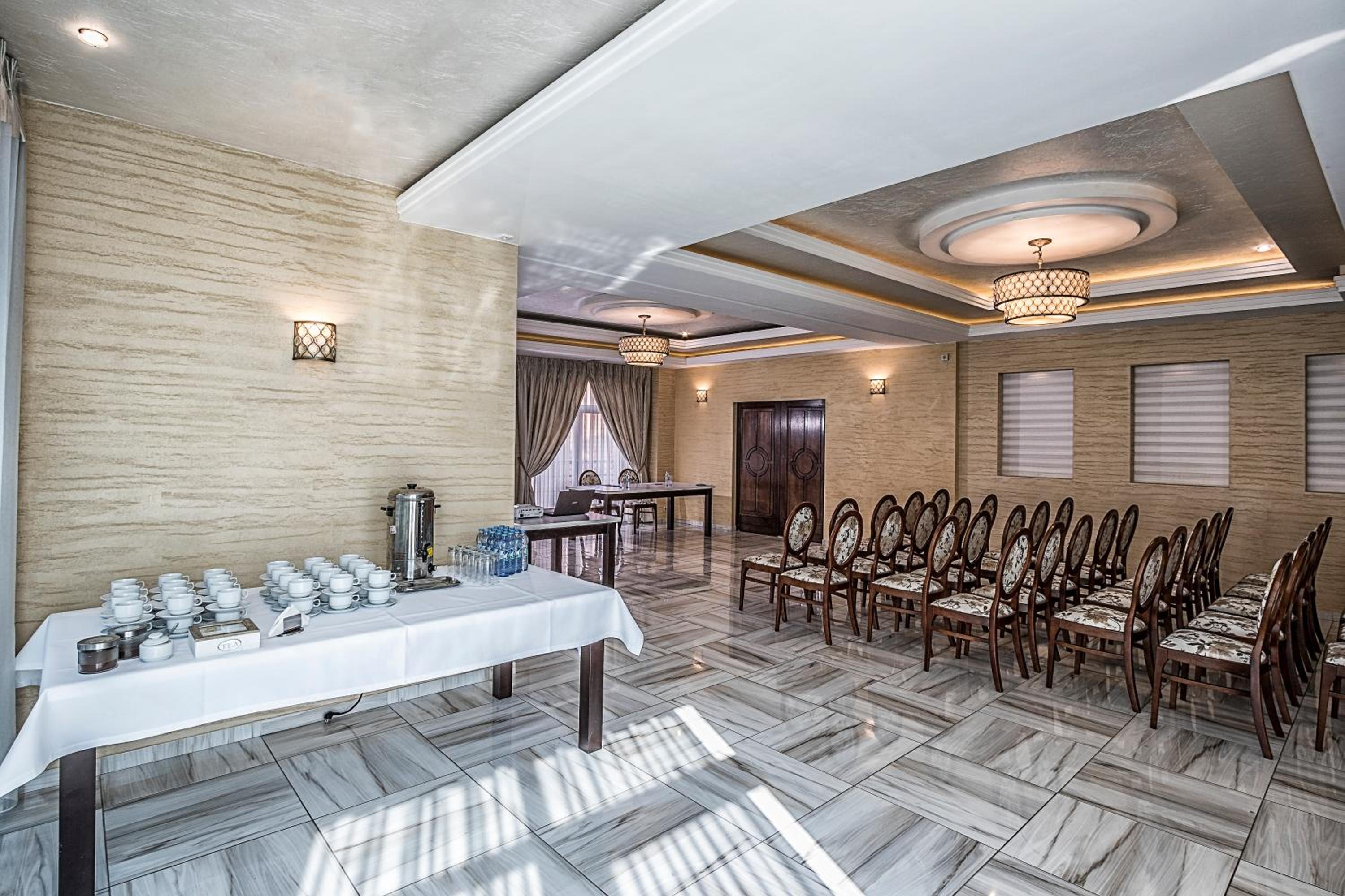 meeting room