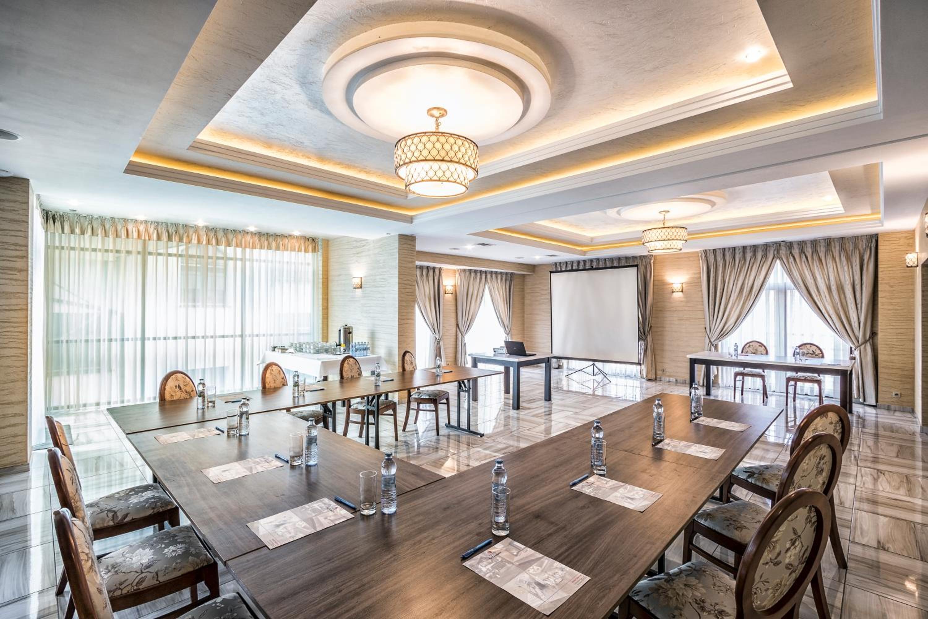 meeting room