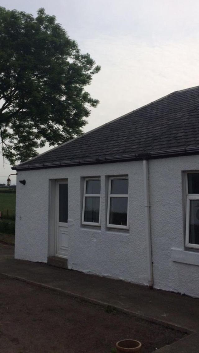 Ayrshire cottage