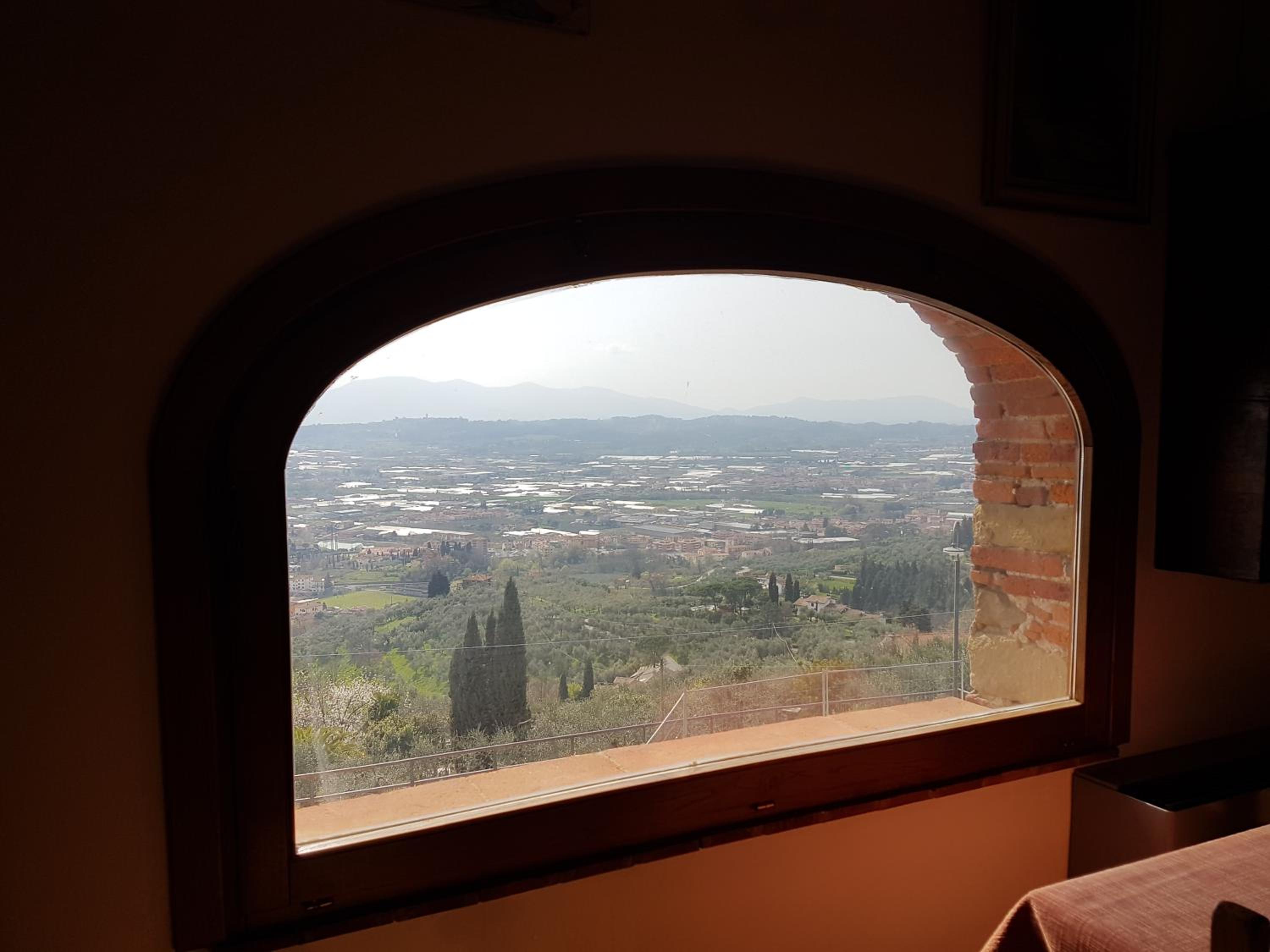 Affittacamere Adri en Uzzano