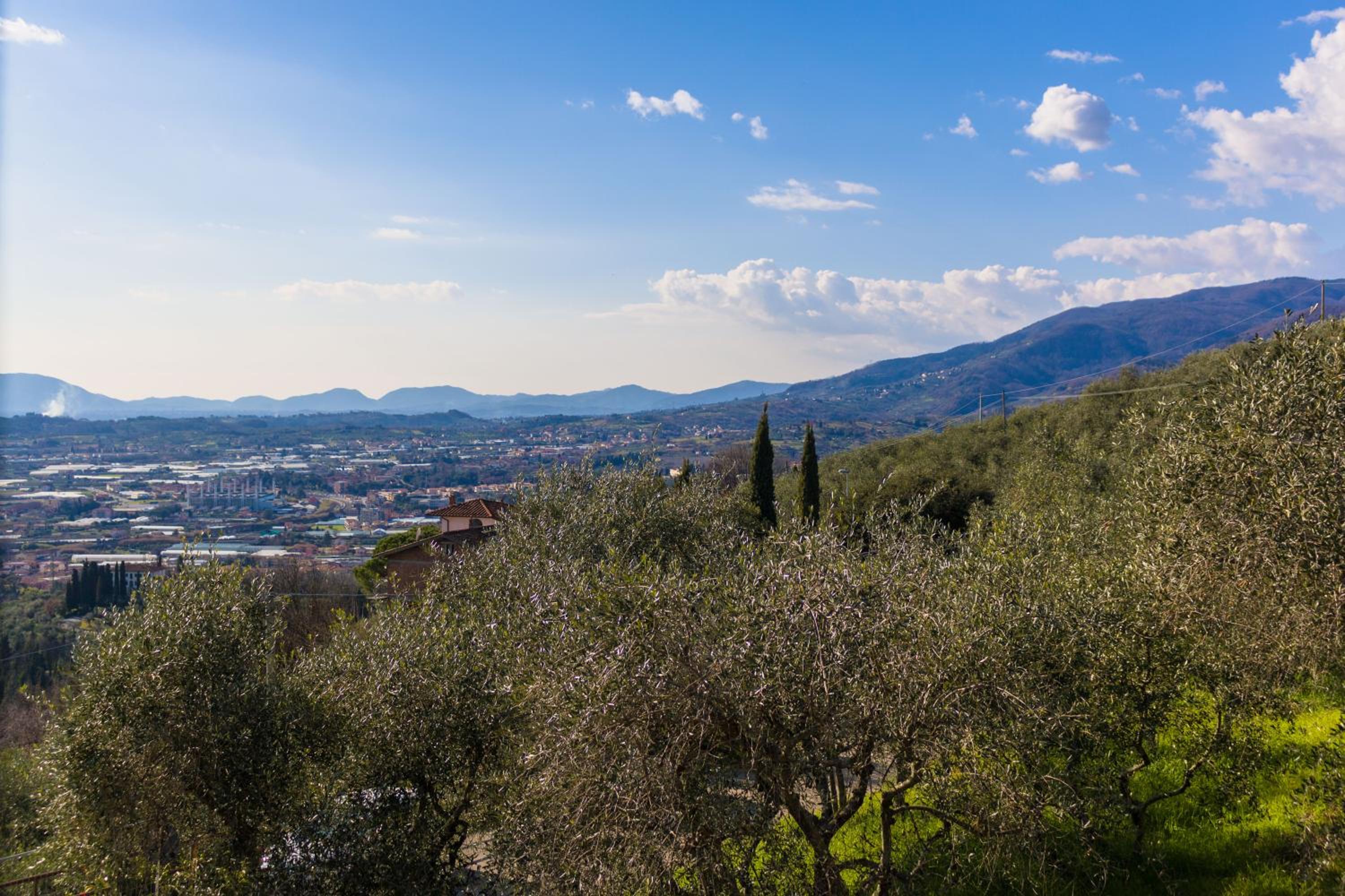 Affittacamere Adri en Uzzano