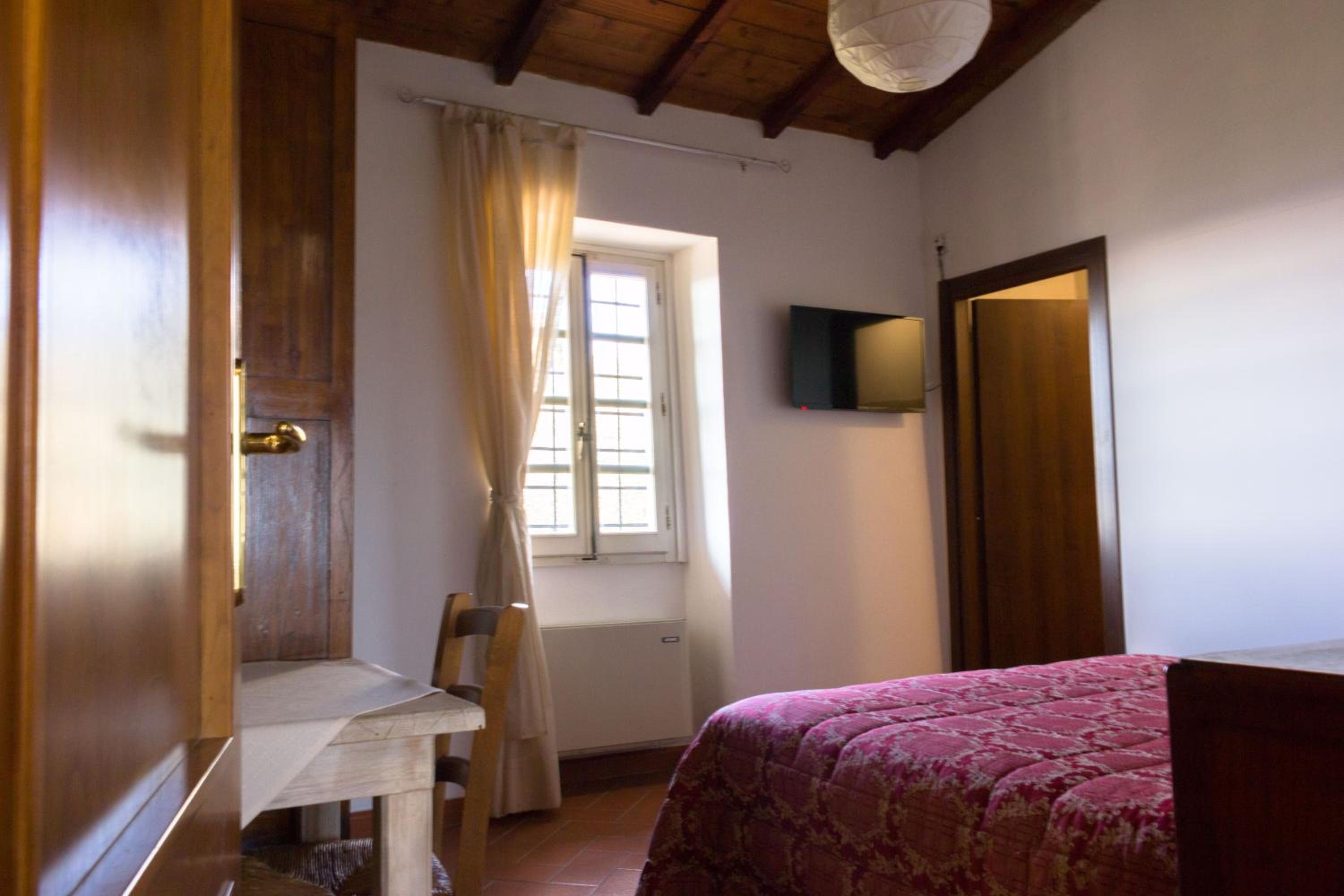 Affittacamere Adri en Uzzano