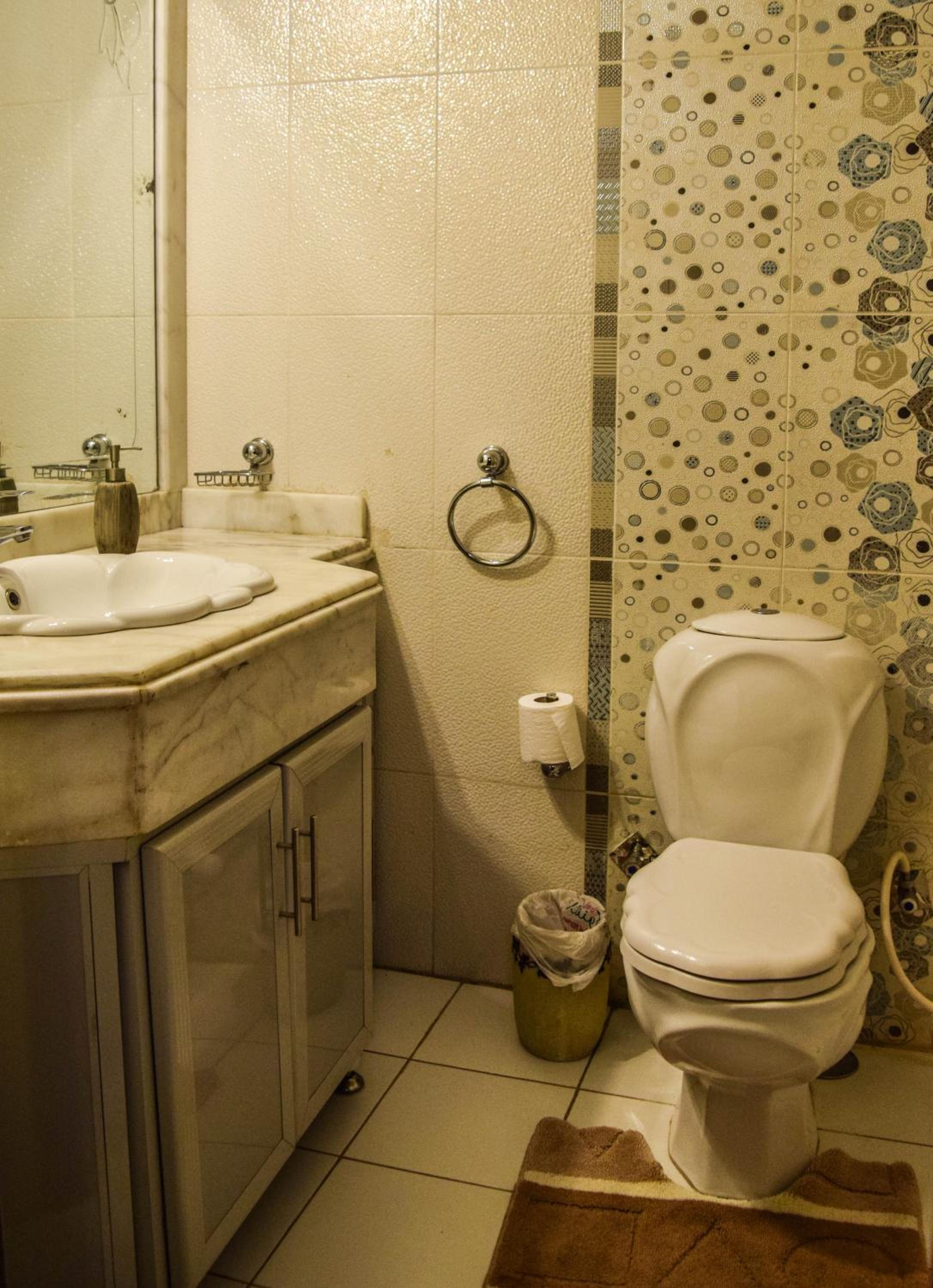 Shata Apartment - Families Only