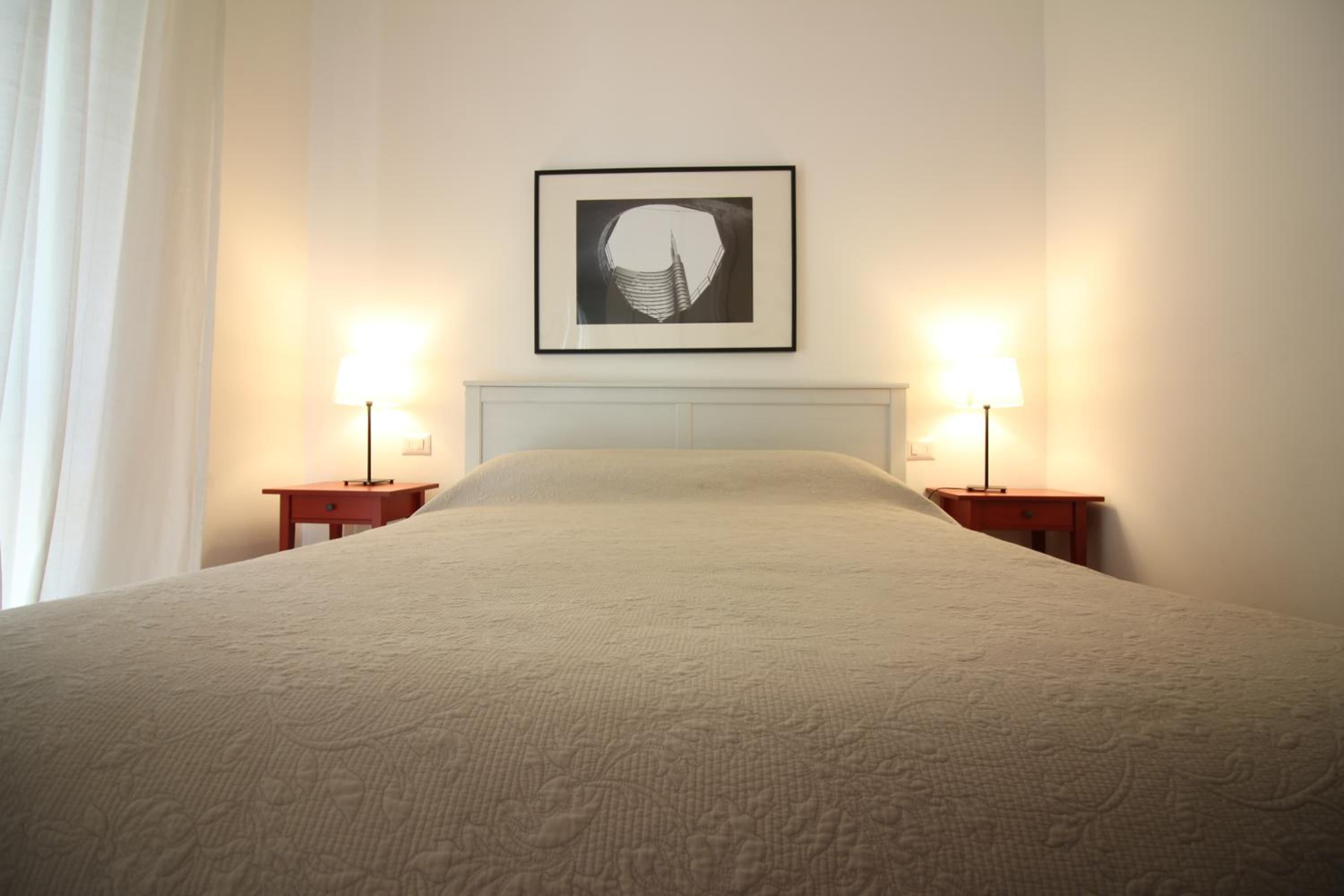 Brera - Fiori Chiari Charme Apartment