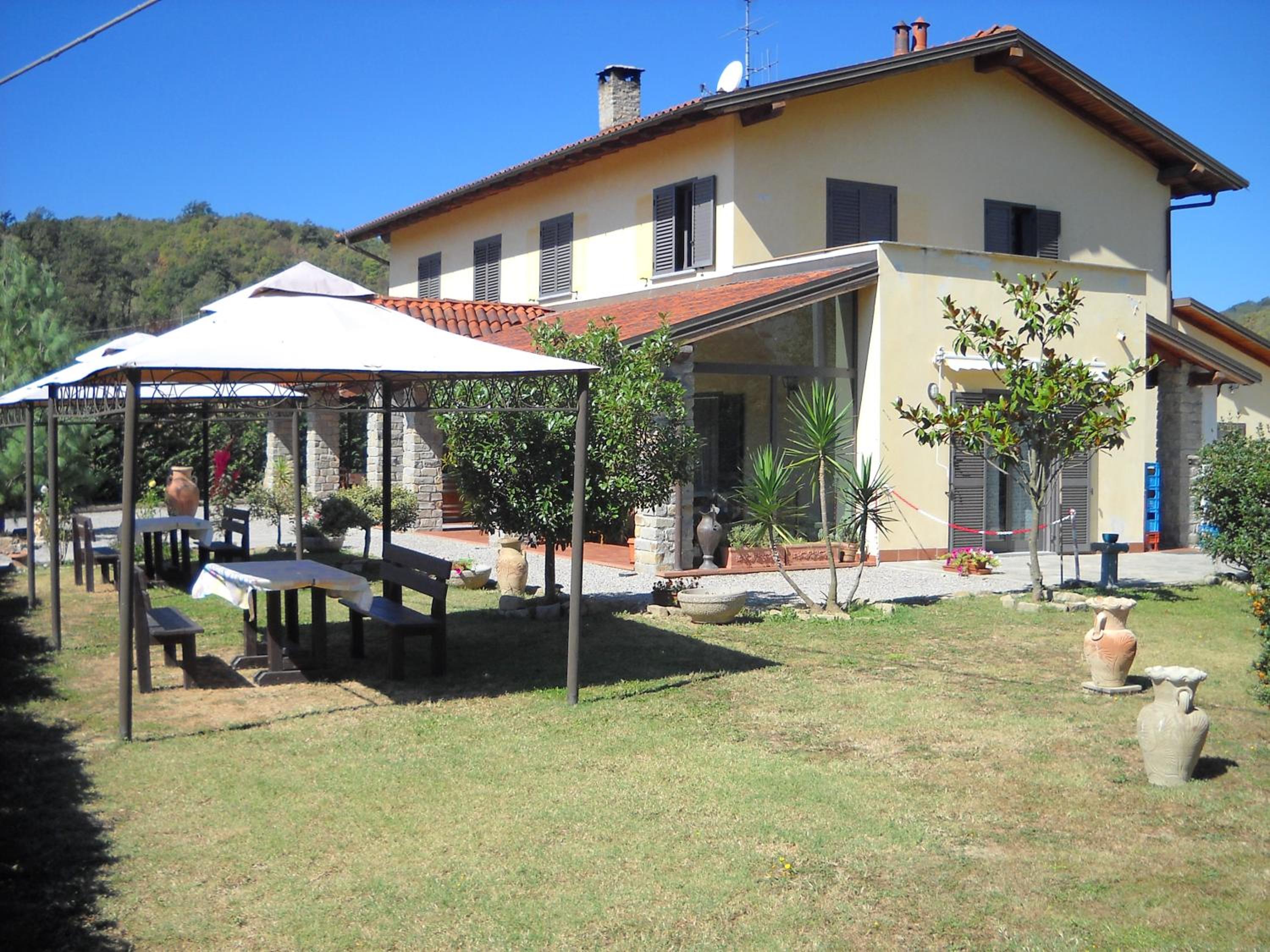 Locanda Contrada dei Fattori view 2