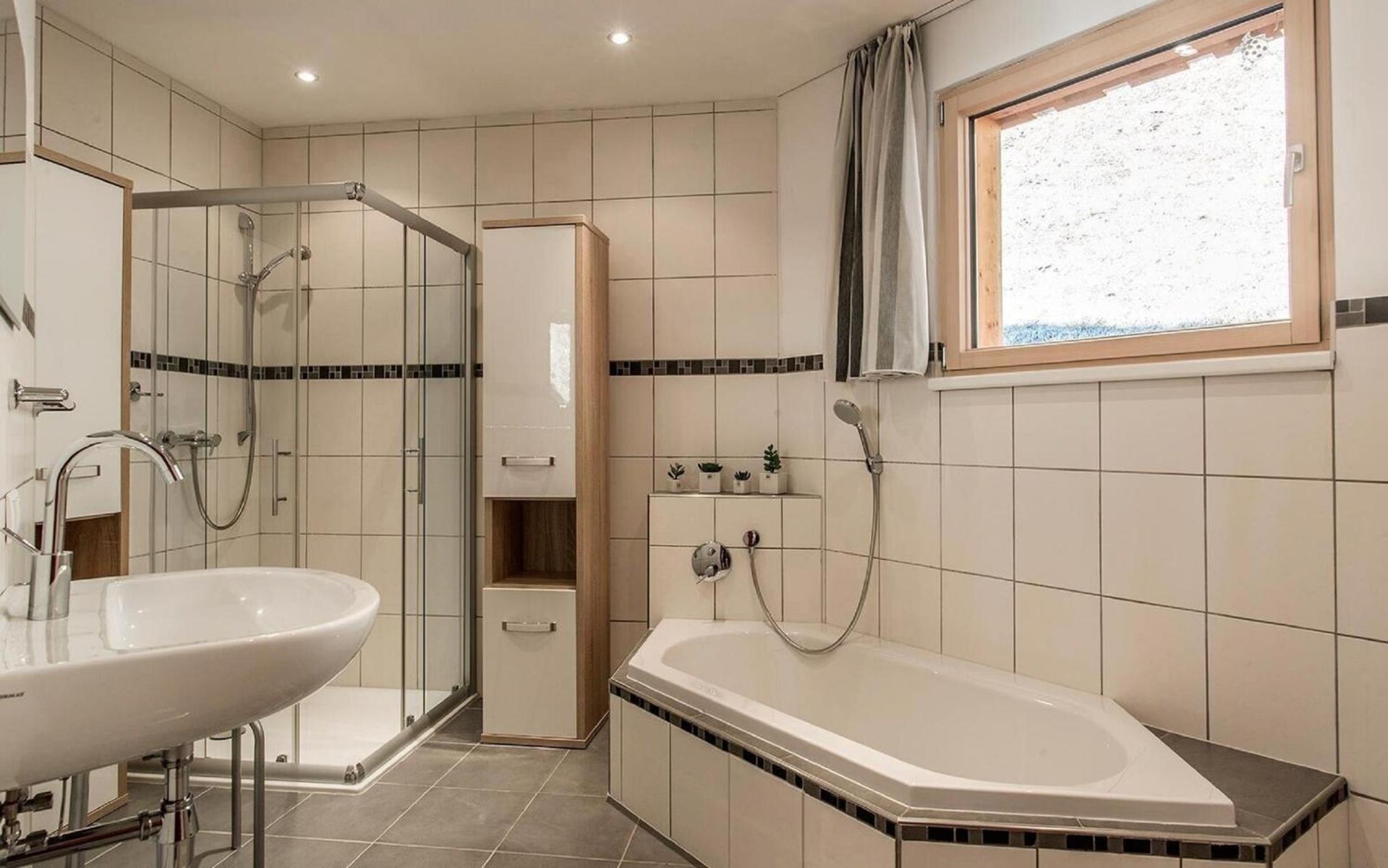 Ferienwohnung Lifinar