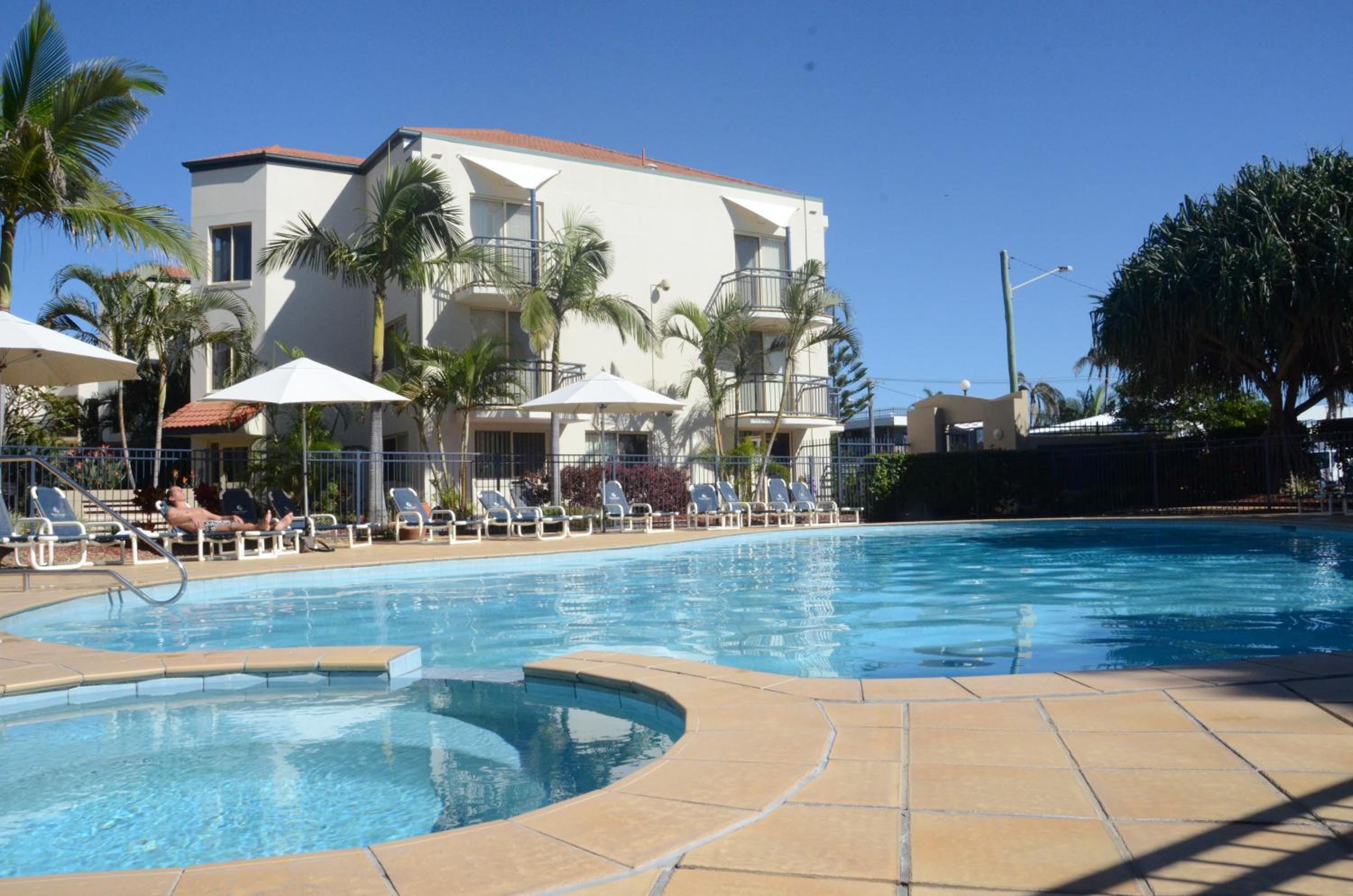 Photo 22 sur 58 de Golden Riviera Absolute Beachfront Resort