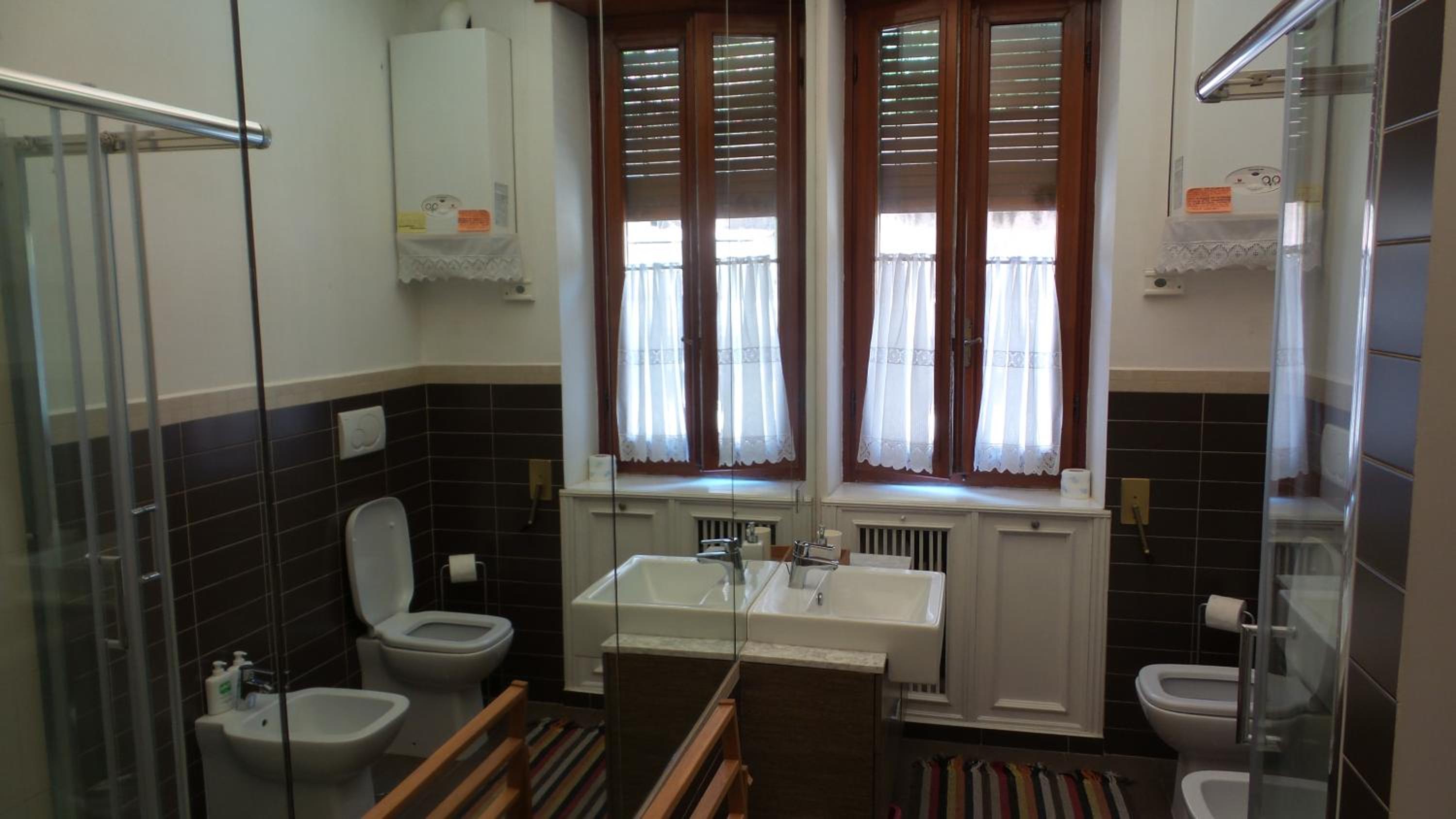 SUITE 14 - Appartamento delizioso in ROMA Centro- 200 mt da METRO B