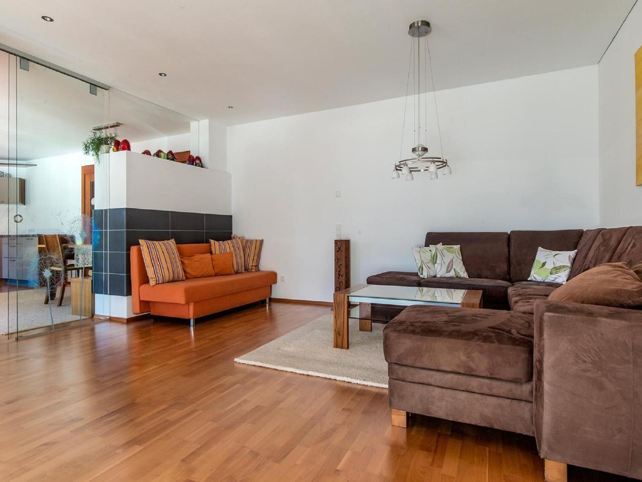 Ferienwohnung Lifinar