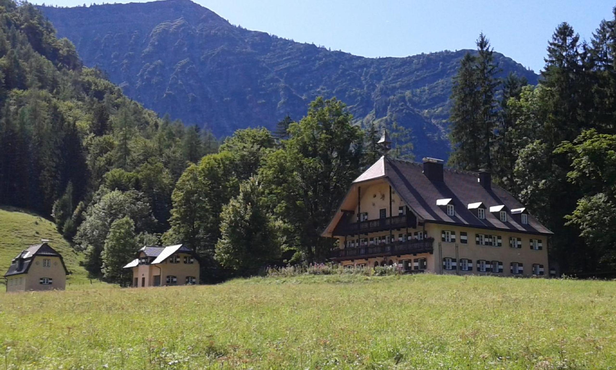 Jägerhaus
