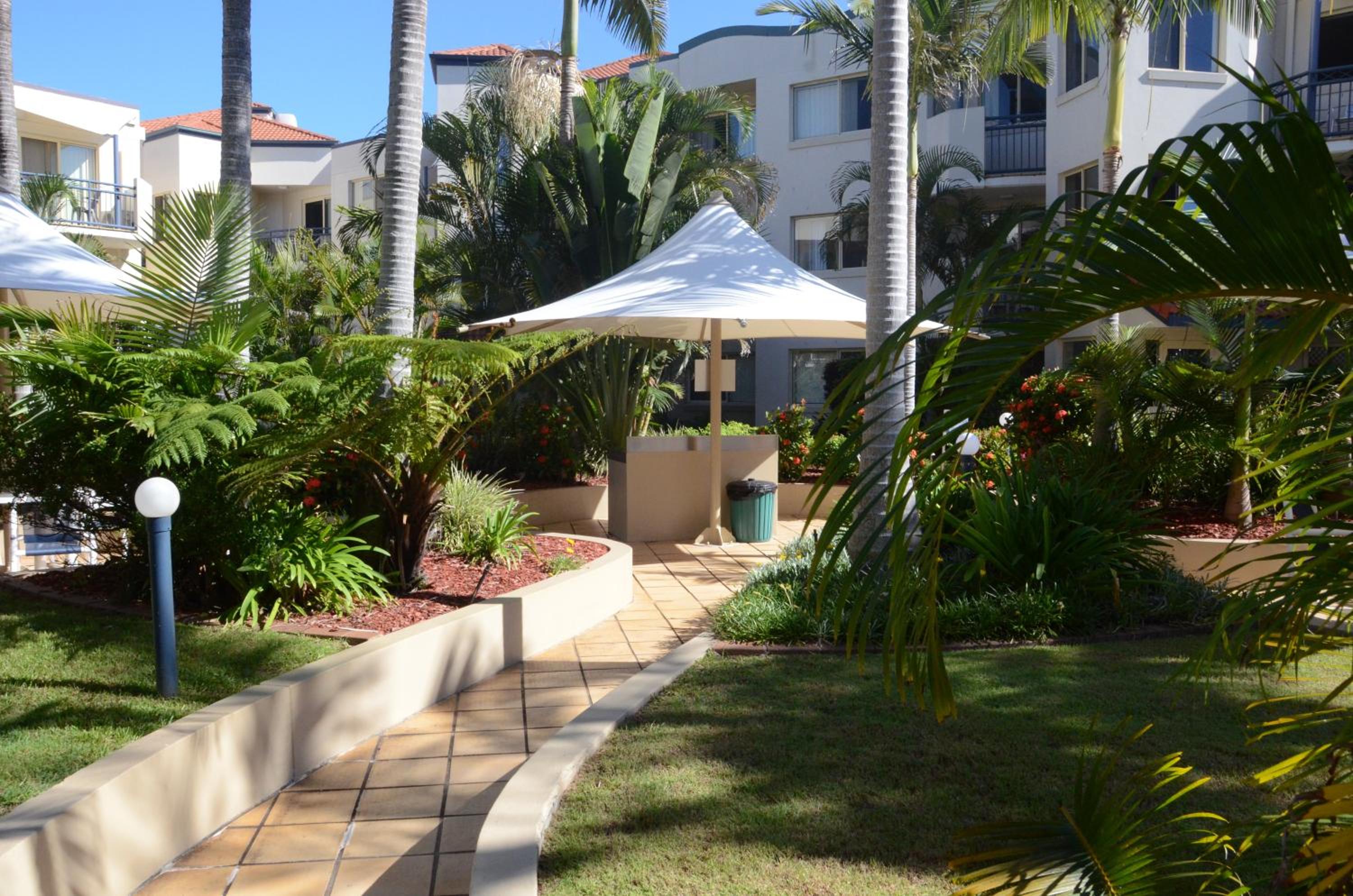 Photo 16 sur 58 de Golden Riviera Absolute Beachfront Resort