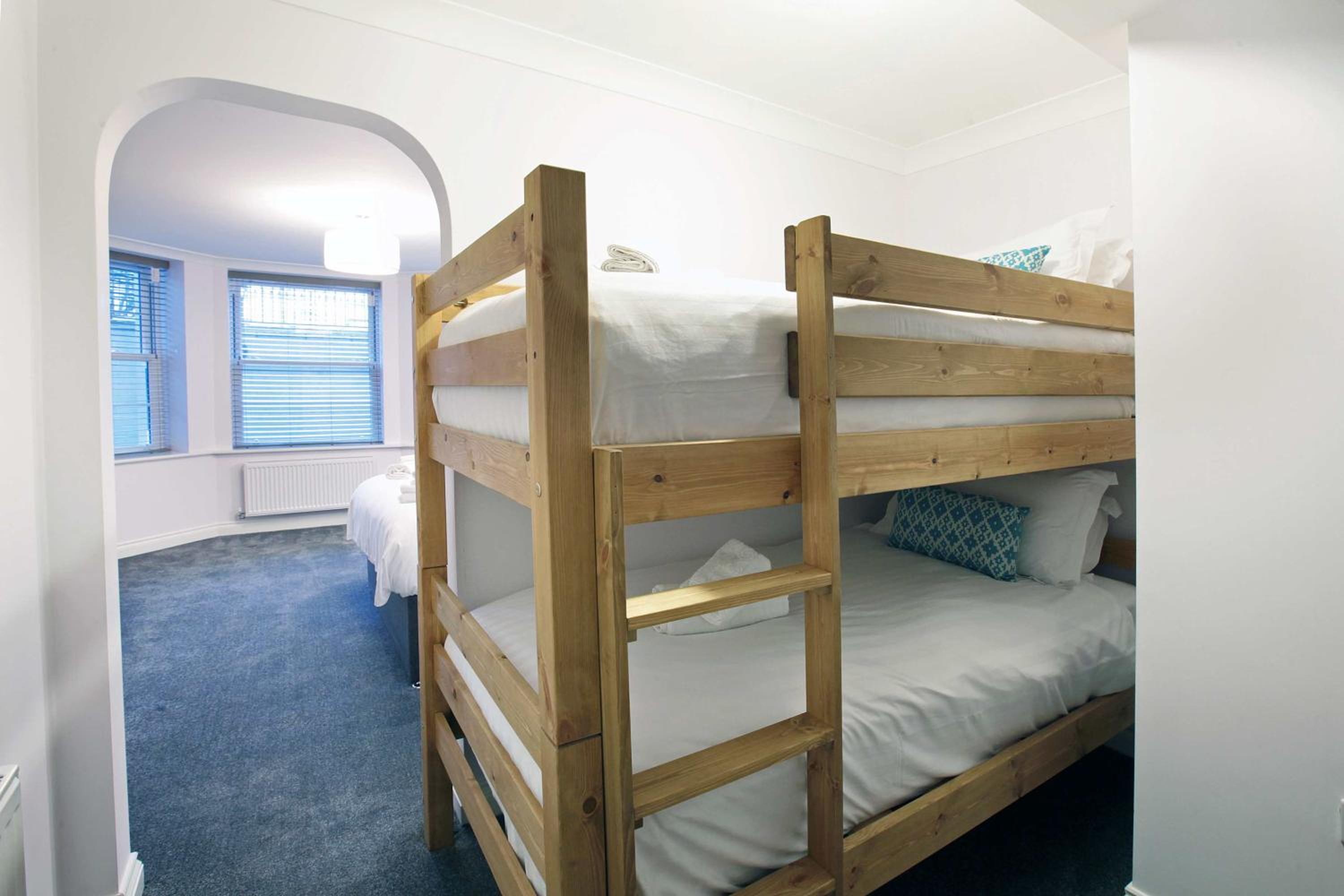 Austens Apartments