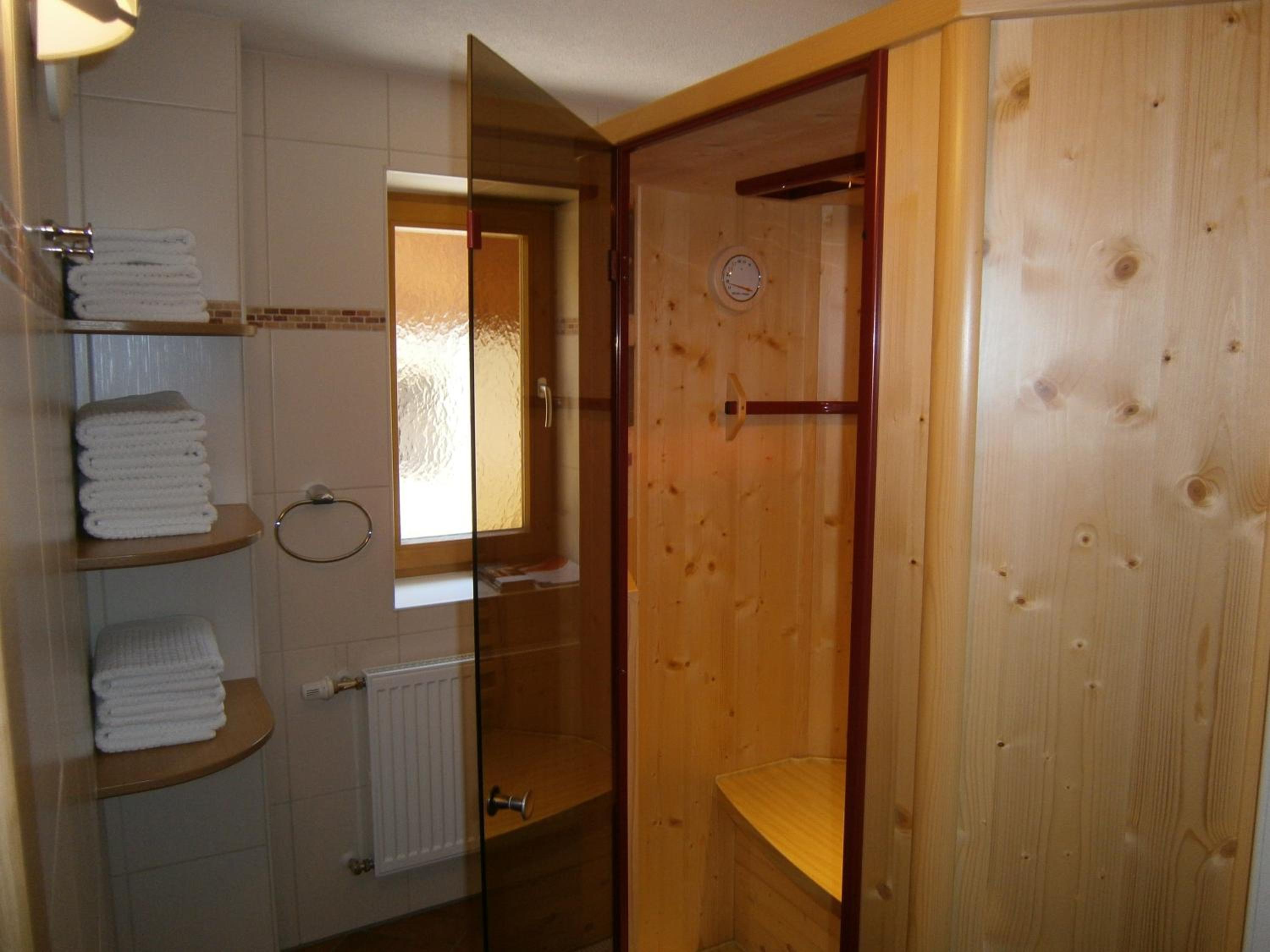 Gästehaus Alpenruh