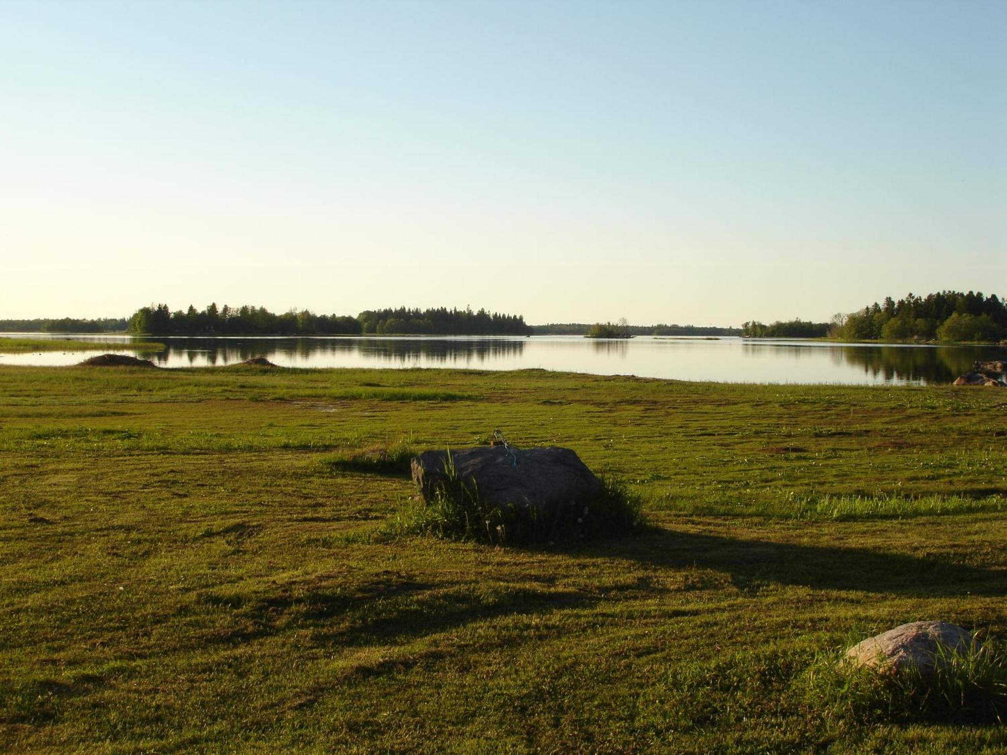 Karlholm Snatra Stugområde