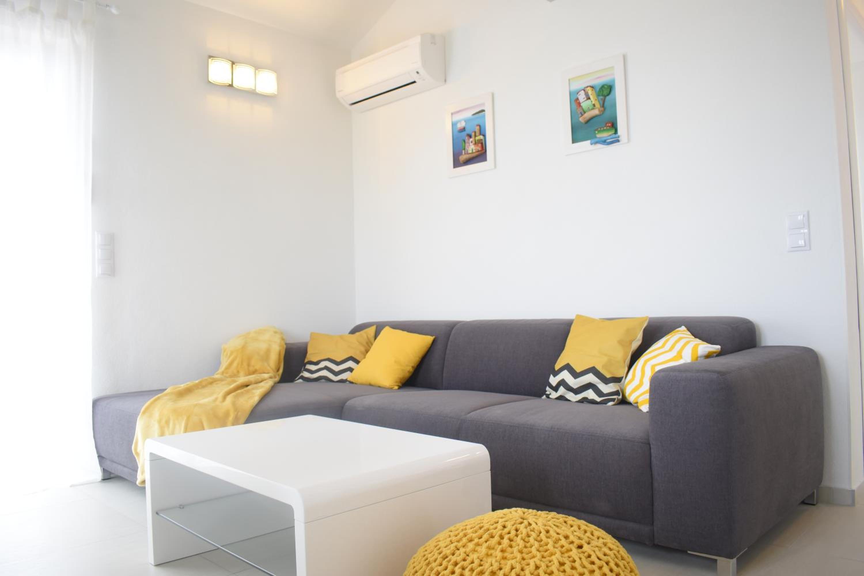Apartments Pera