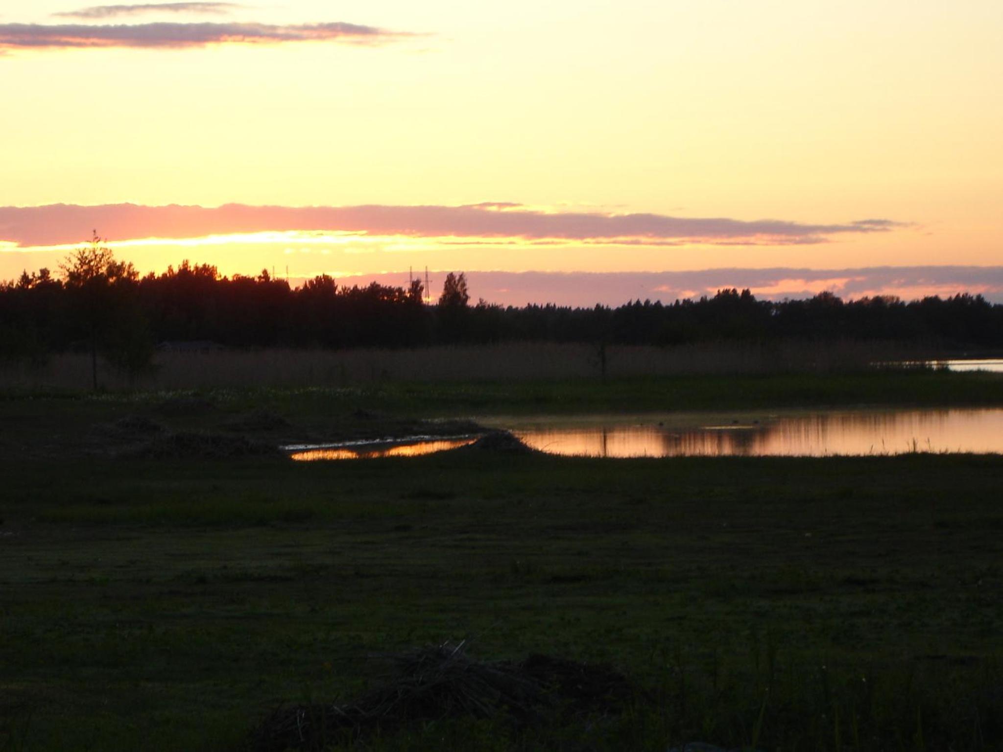 Karlholm Snatra Stugområde