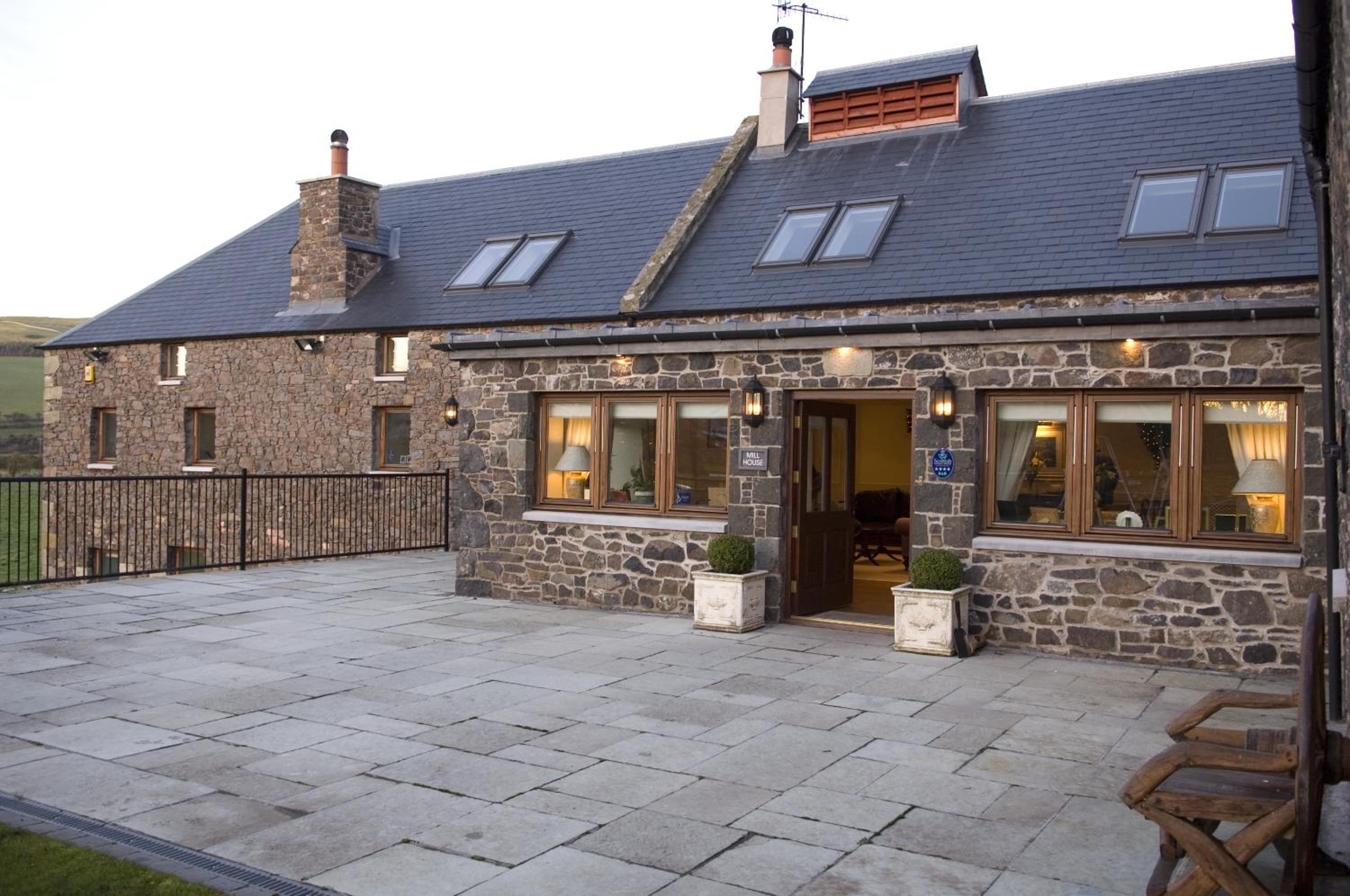 Mill House Bed & Breakfast