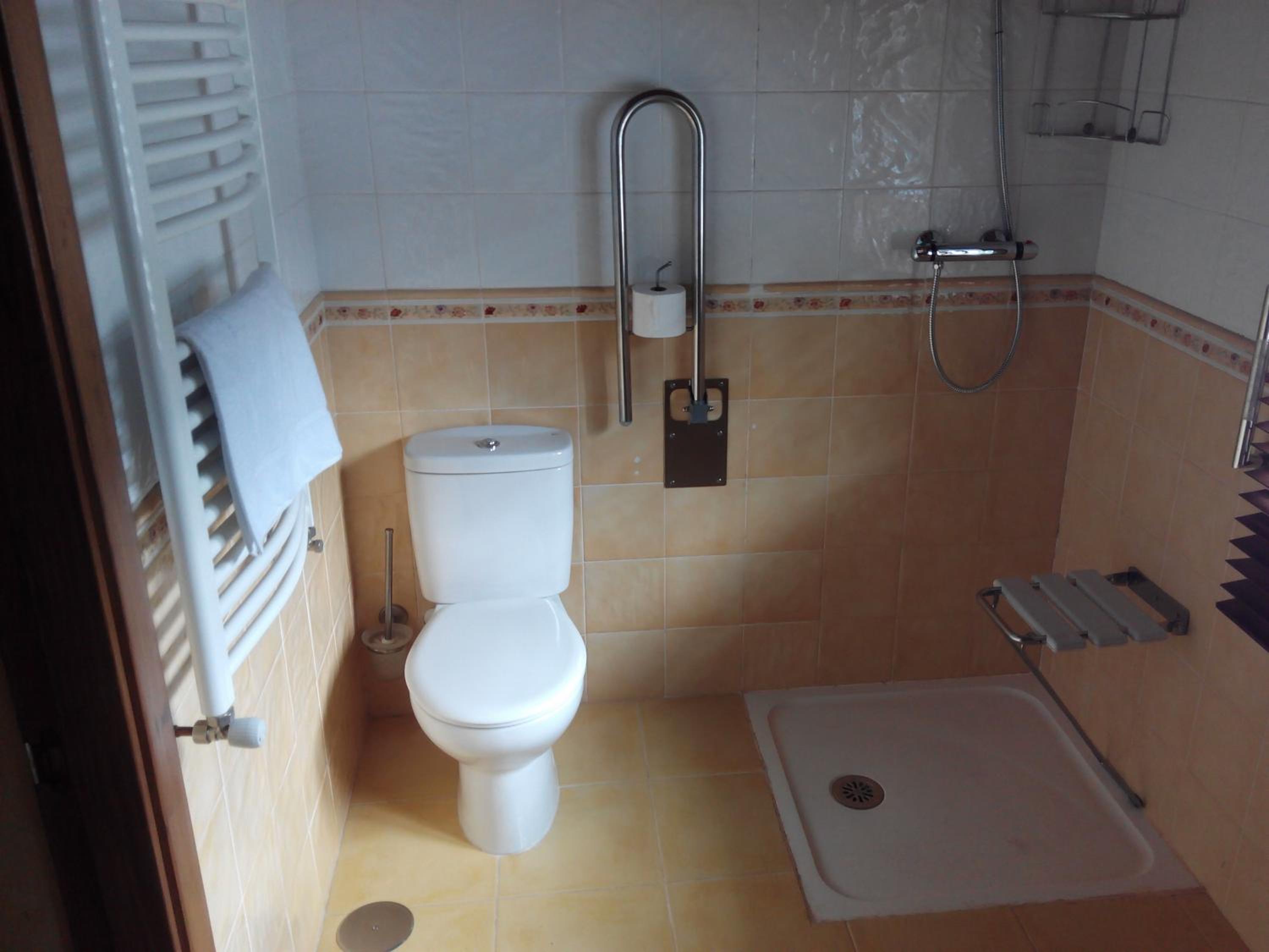 Pension Vilanova