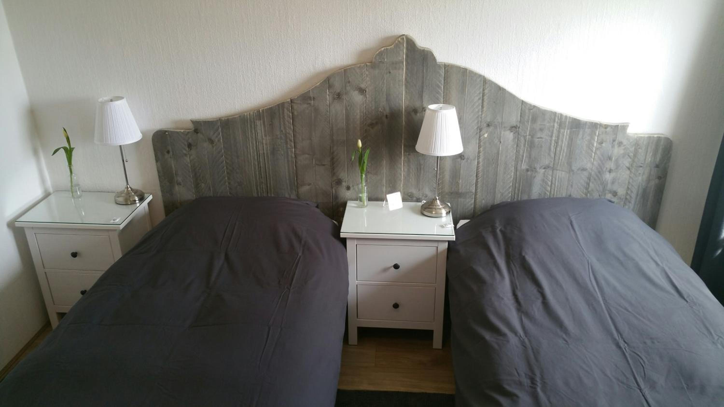 Ferienbauernhof De Slaaphoeve