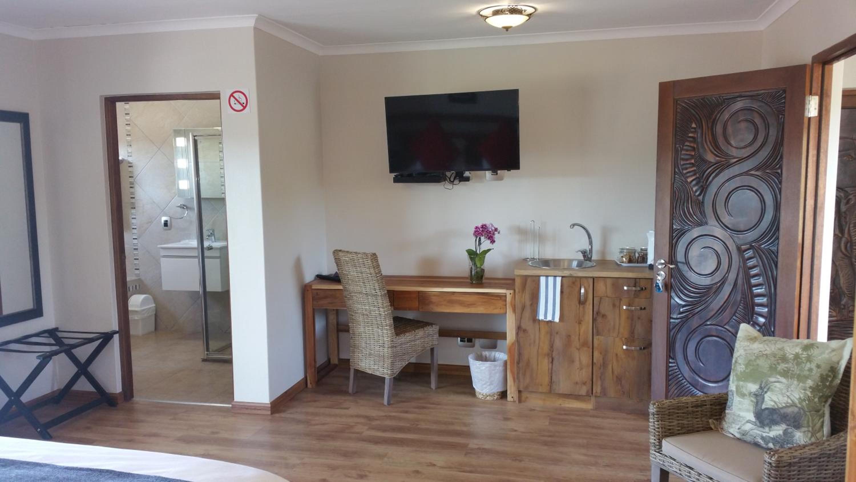 Lala Panzi B&B