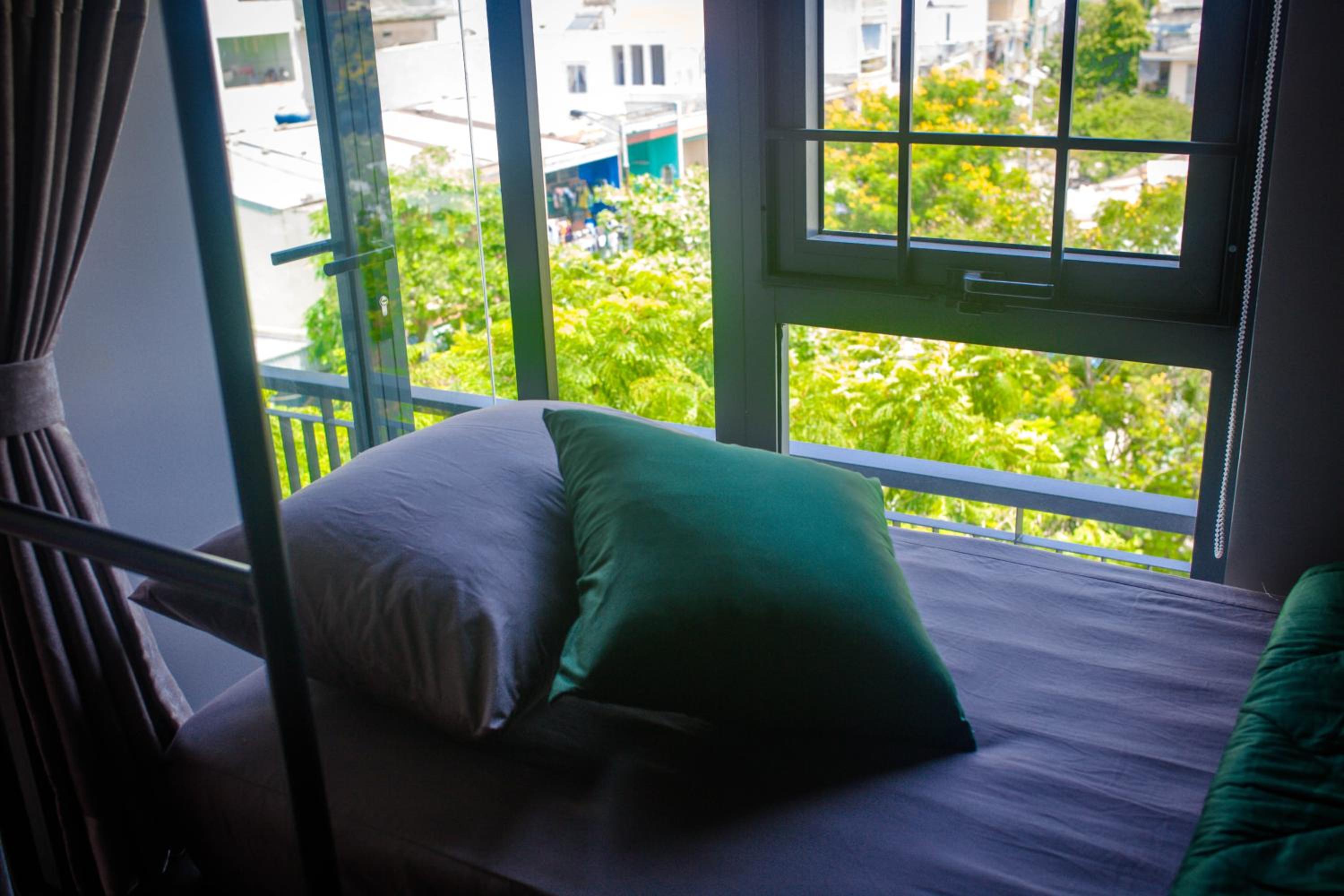 Kon-Tiki DaNang Hostel