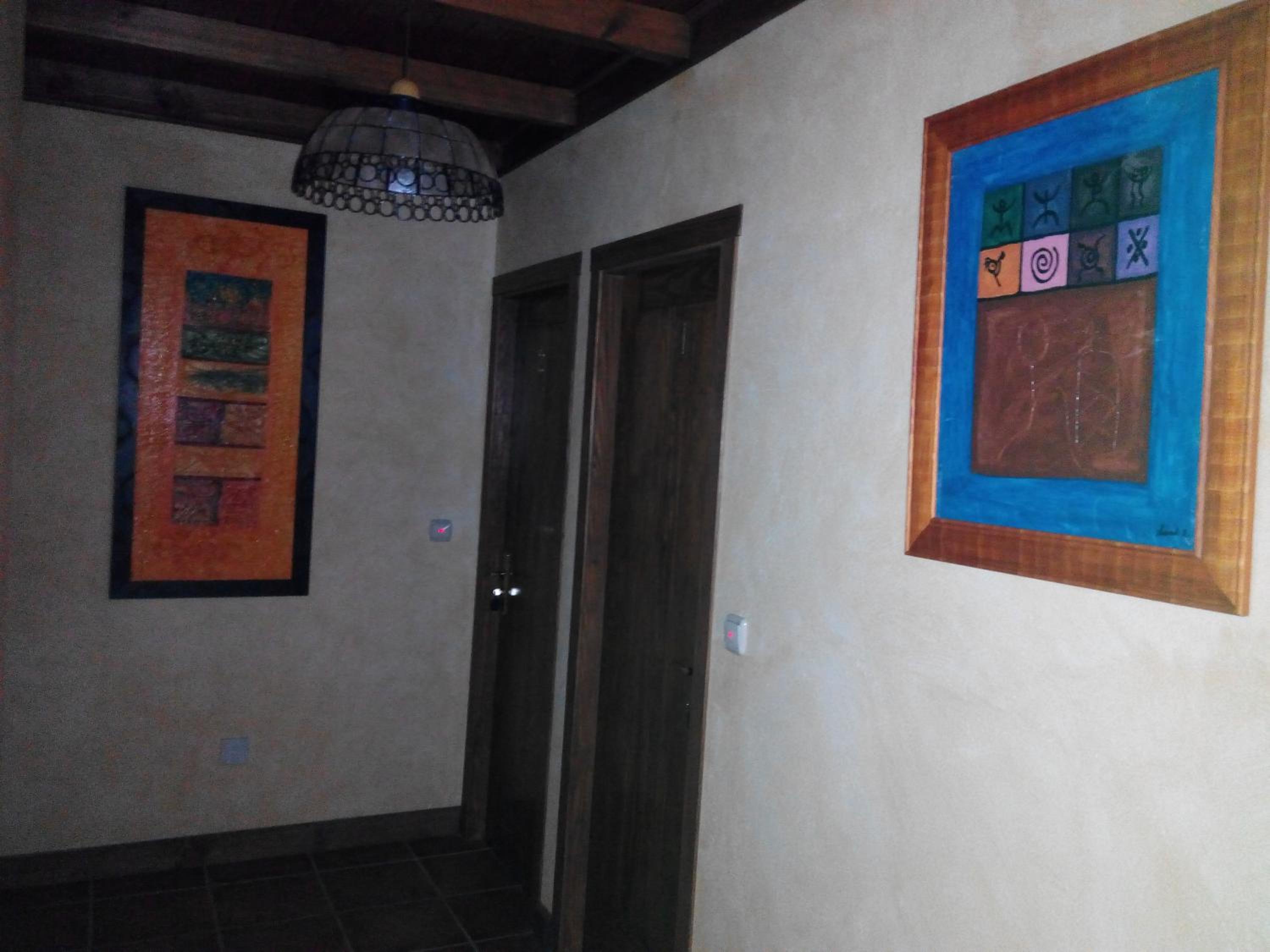 Pension Vilanova