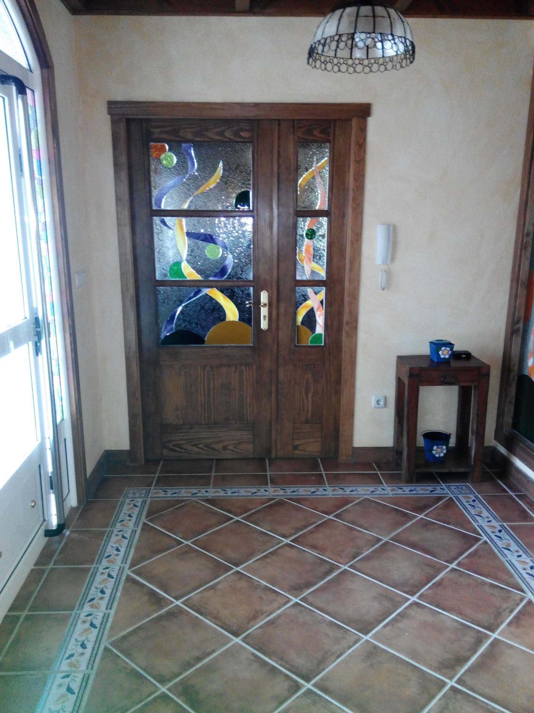 Pension Vilanova