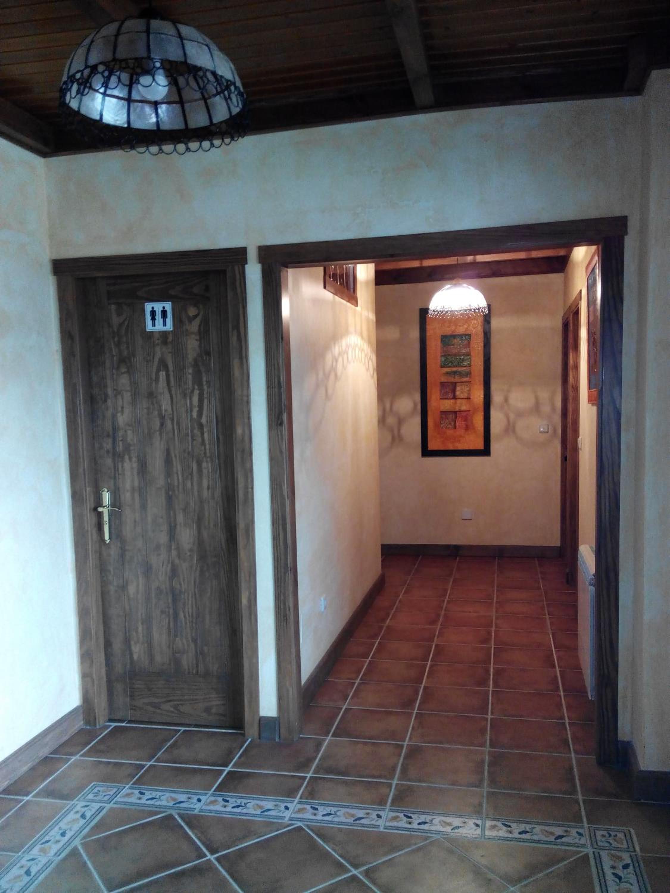 Pension Vilanova