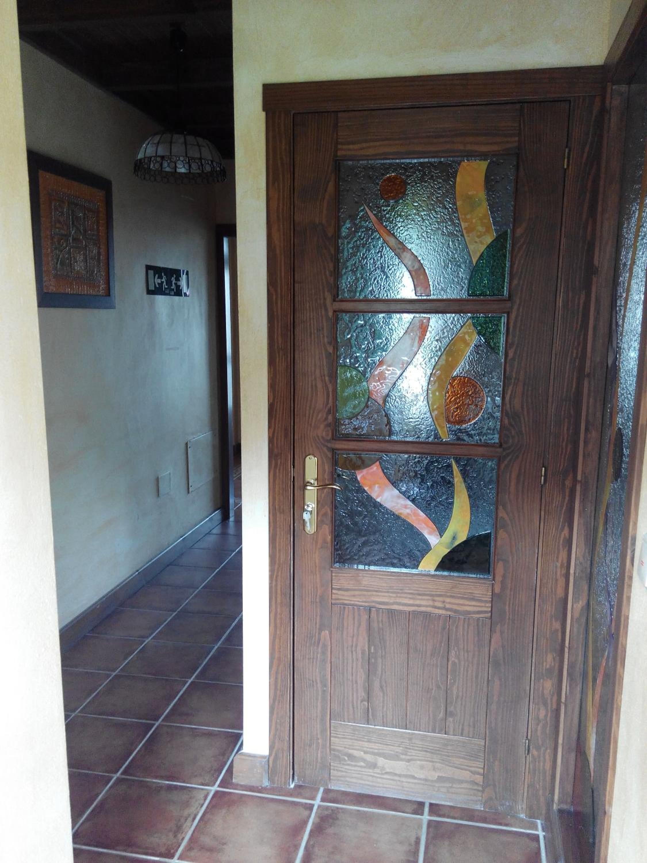Pension Vilanova