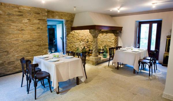 Casa das Veigas