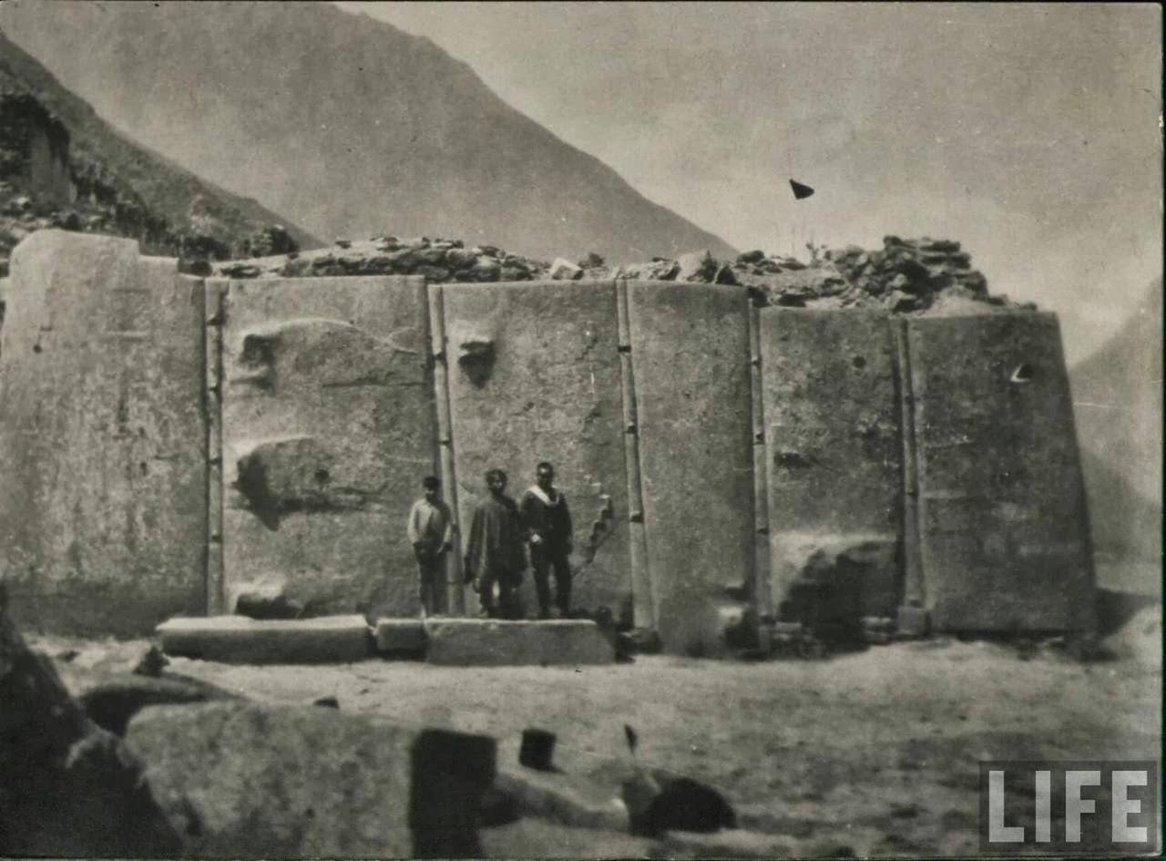 Peru Quechua's Lodge Ollantaytambo