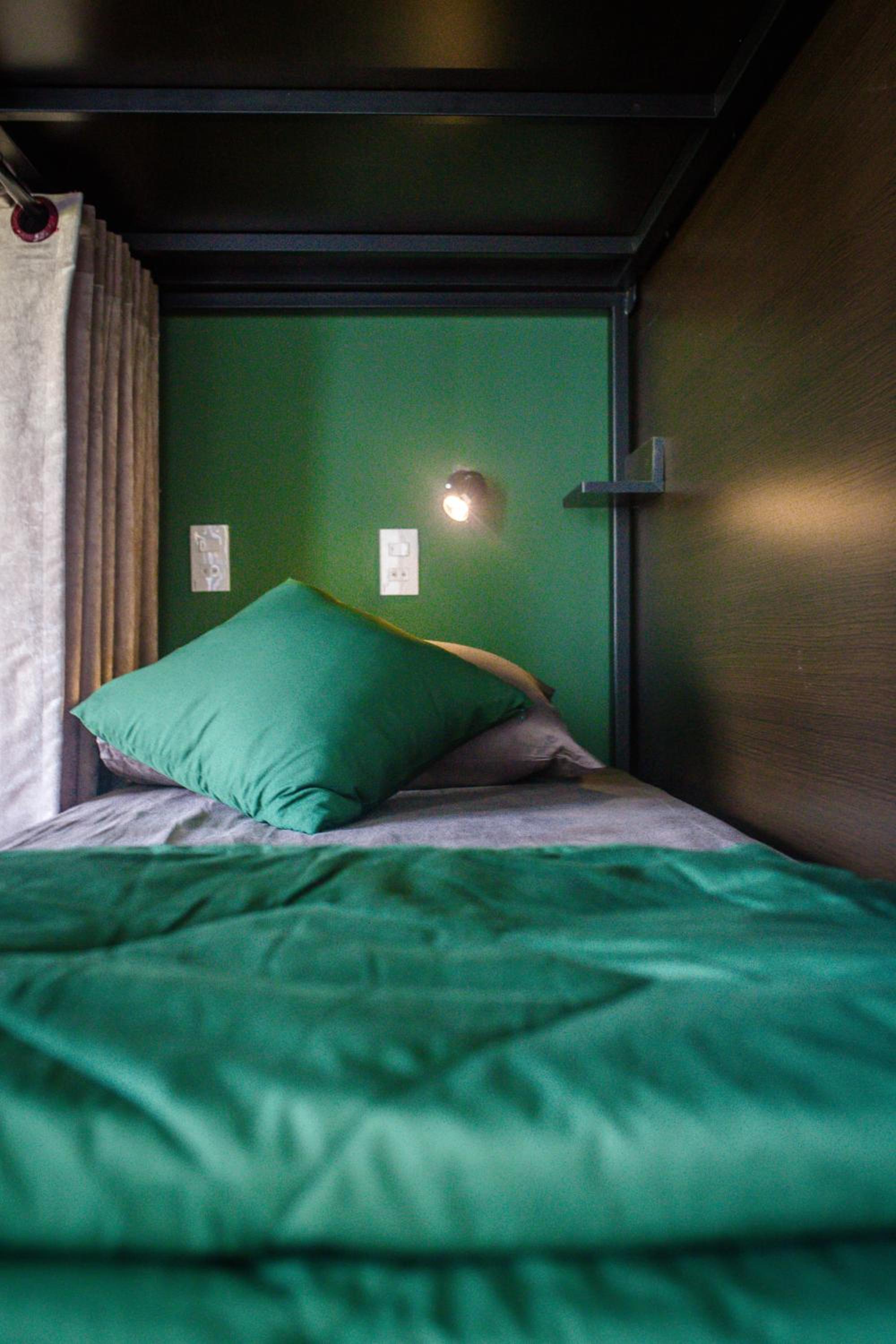 Kon-Tiki DaNang Hostel