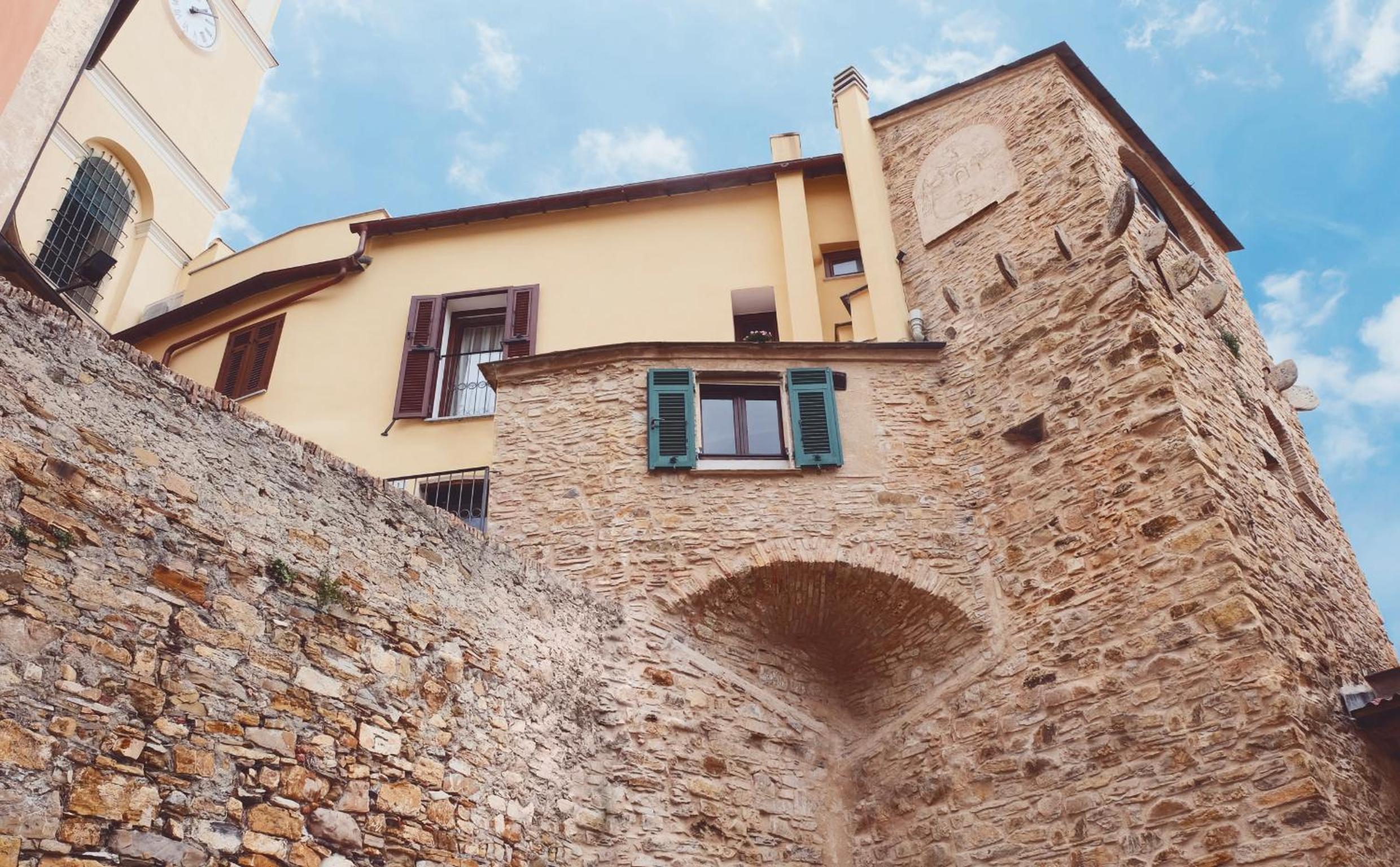 Dal Patriarca view 5